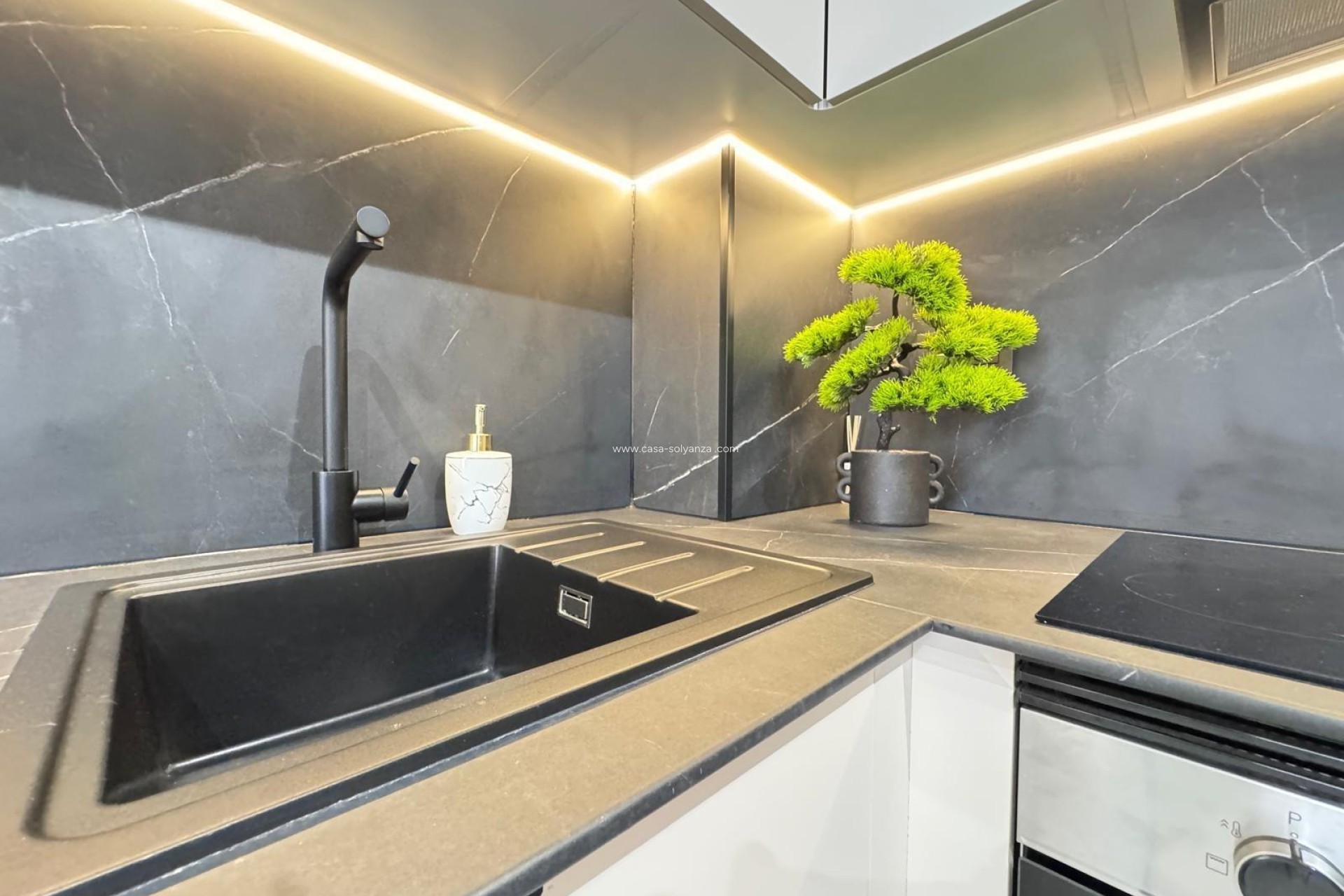 Revente - Appartement - Torrevieja - Playa de los Locos