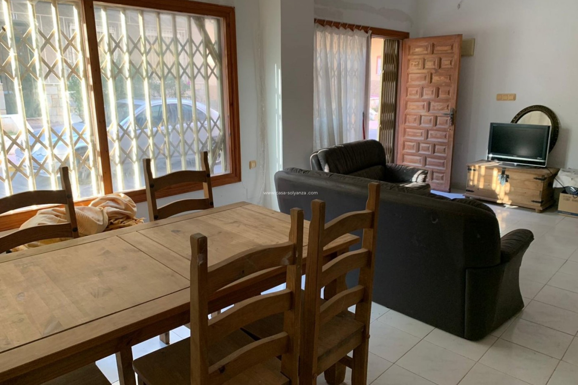 Revente - Appartement - Torrevieja - Playa de los Locos