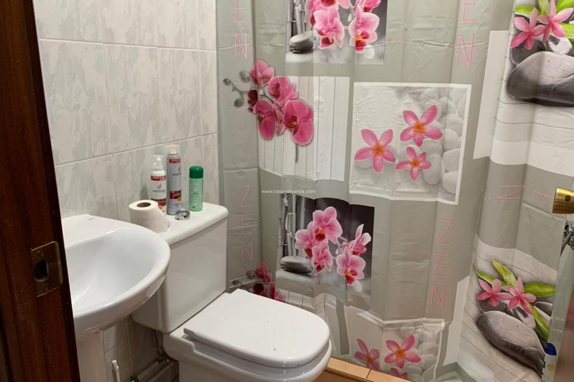 Revente - Appartement - Torrevieja - Playa de los Locos