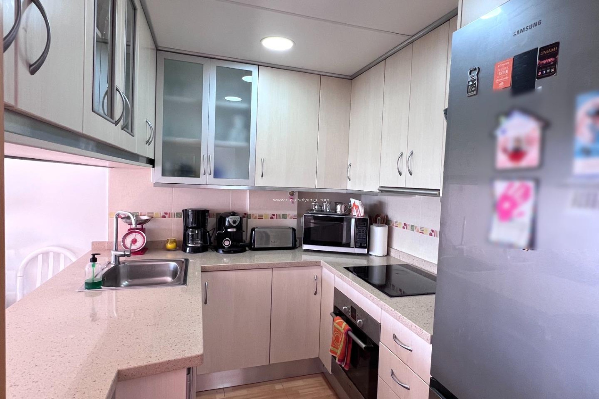 Revente - Appartement - Torrevieja - Playa de los Locos