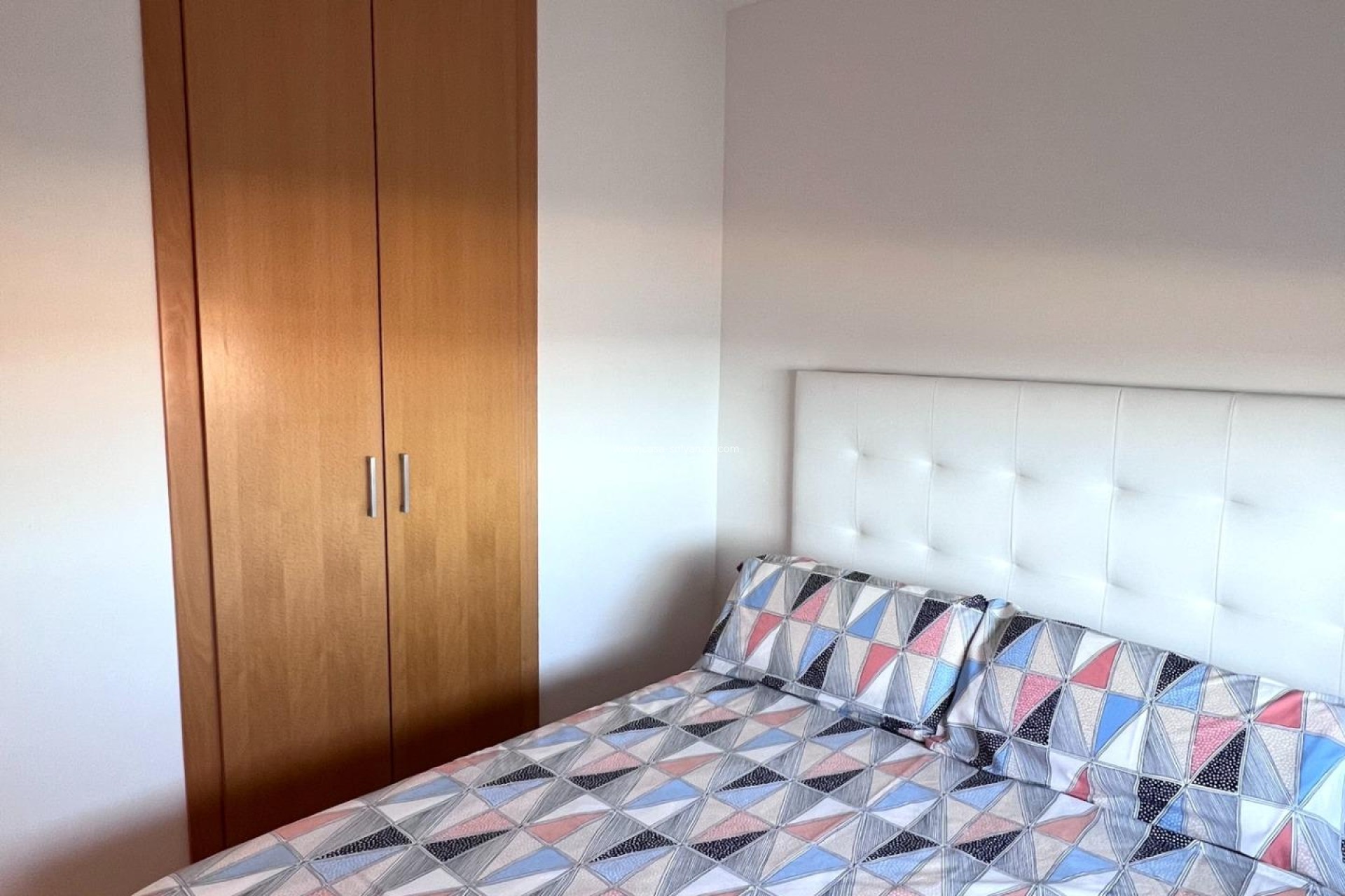 Revente - Appartement - Torrevieja - Playa de los Locos