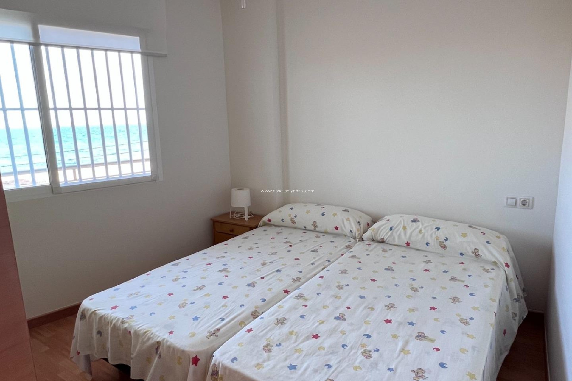 Revente - Appartement - Torrevieja - Playa de los Locos