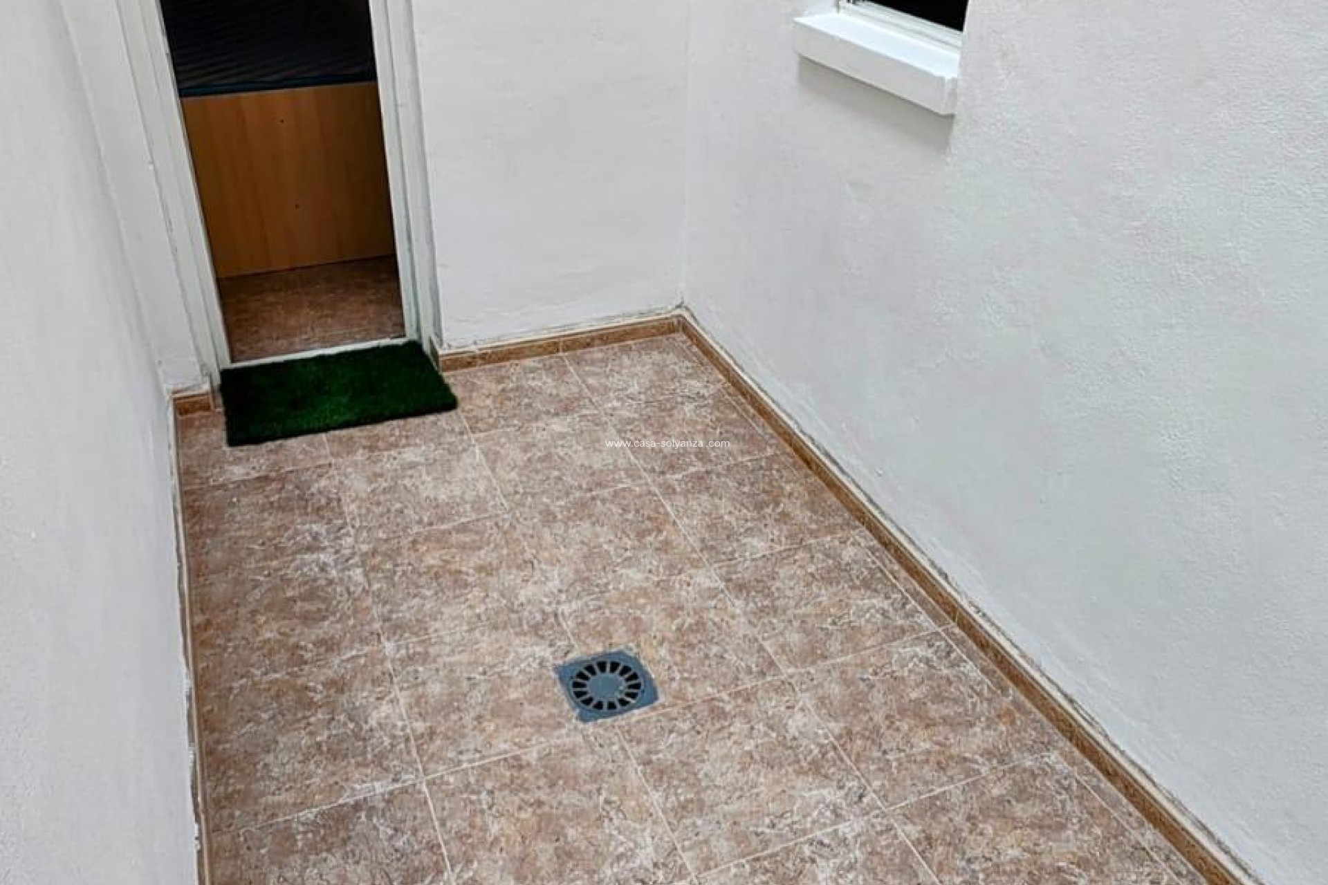 Revente - Appartement - Torrevieja - Playa de los Locos