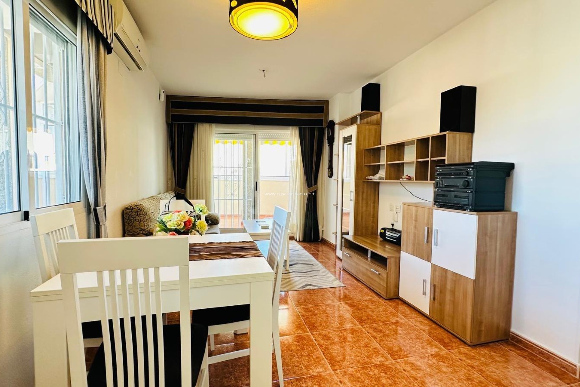 Revente - Appartement - Torrevieja - Playa de los Locos