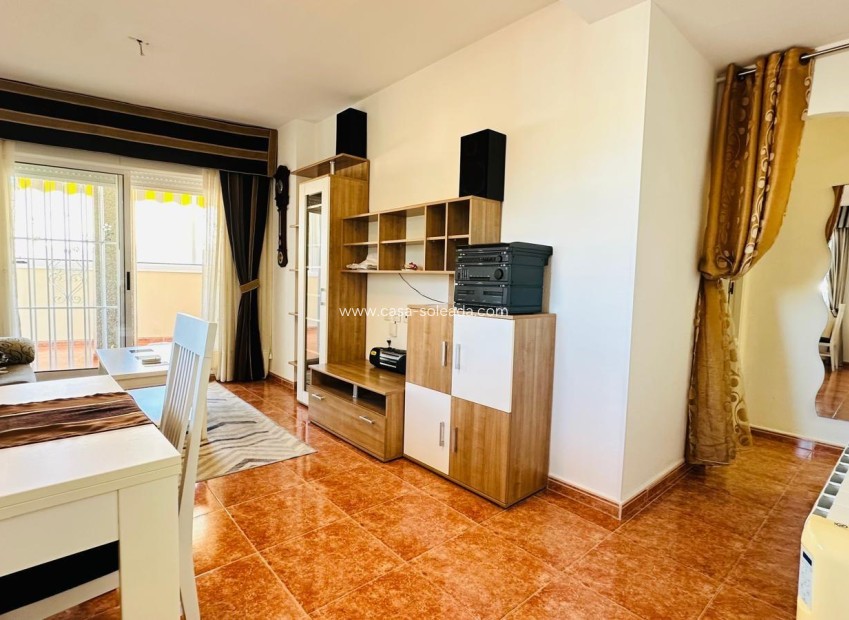 Revente - Appartement - Torrevieja - Playa de los Locos