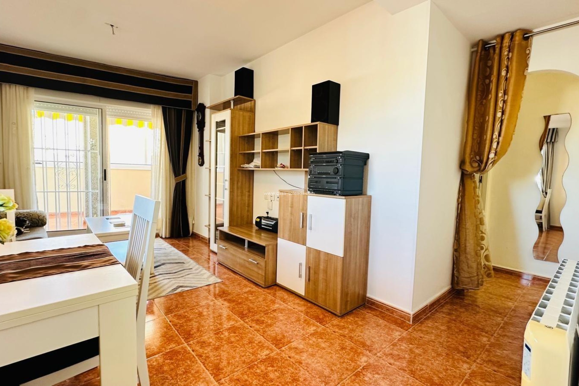 Revente - Appartement - Torrevieja - Playa de los Locos