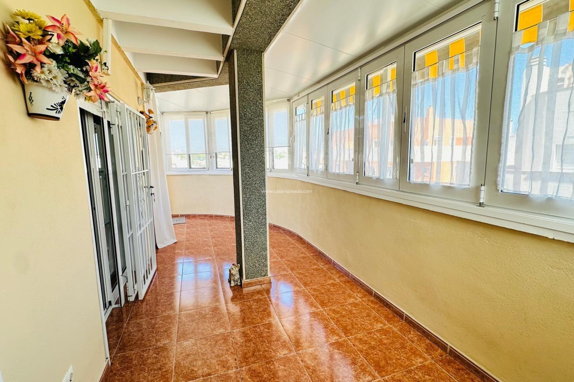 Revente - Appartement - Torrevieja - Playa de los Locos
