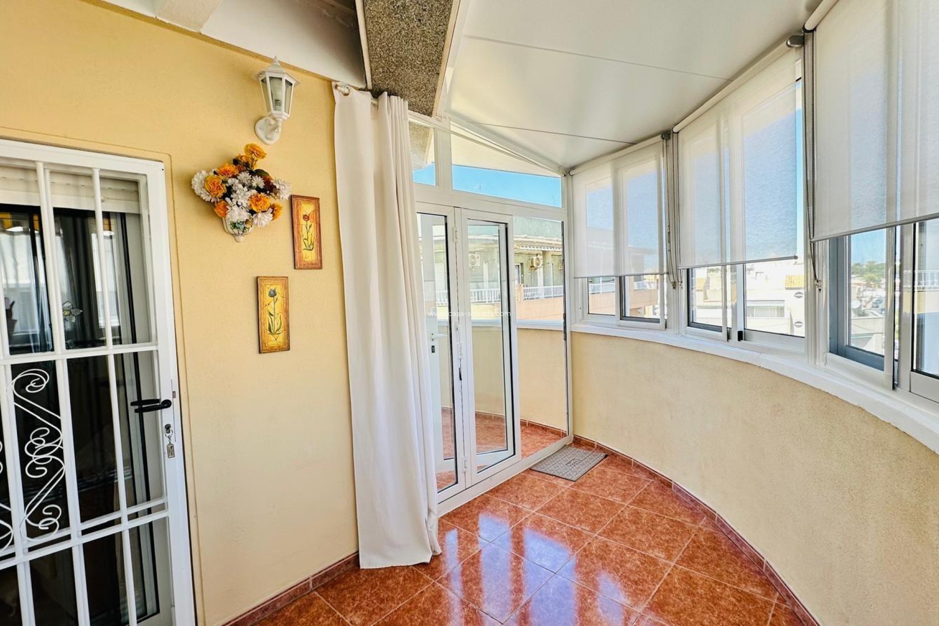 Revente - Appartement - Torrevieja - Playa de los Locos