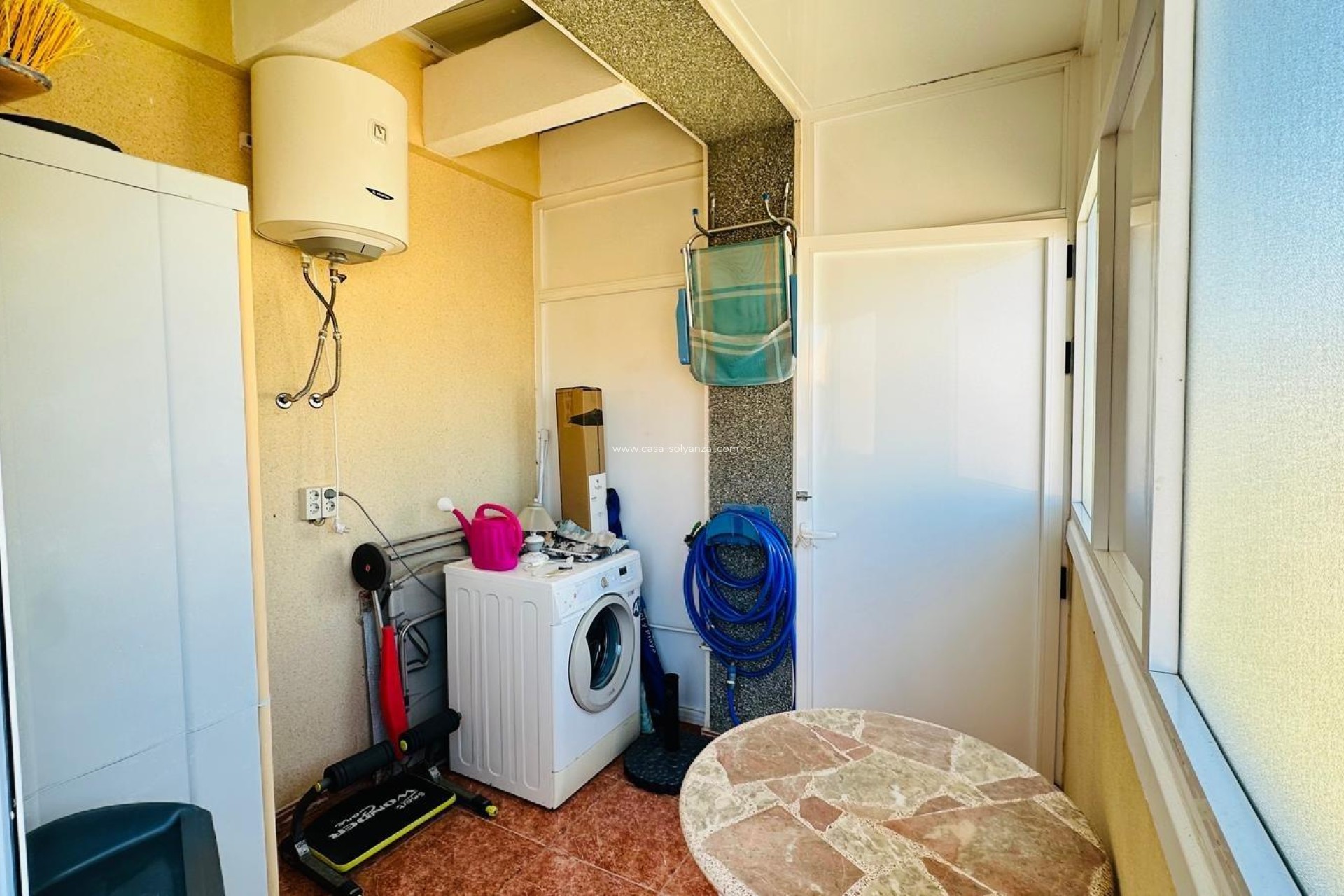Revente - Appartement - Torrevieja - Playa de los Locos