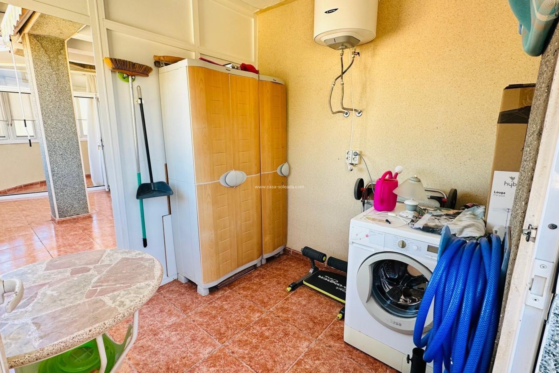 Revente - Appartement - Torrevieja - Playa de los Locos