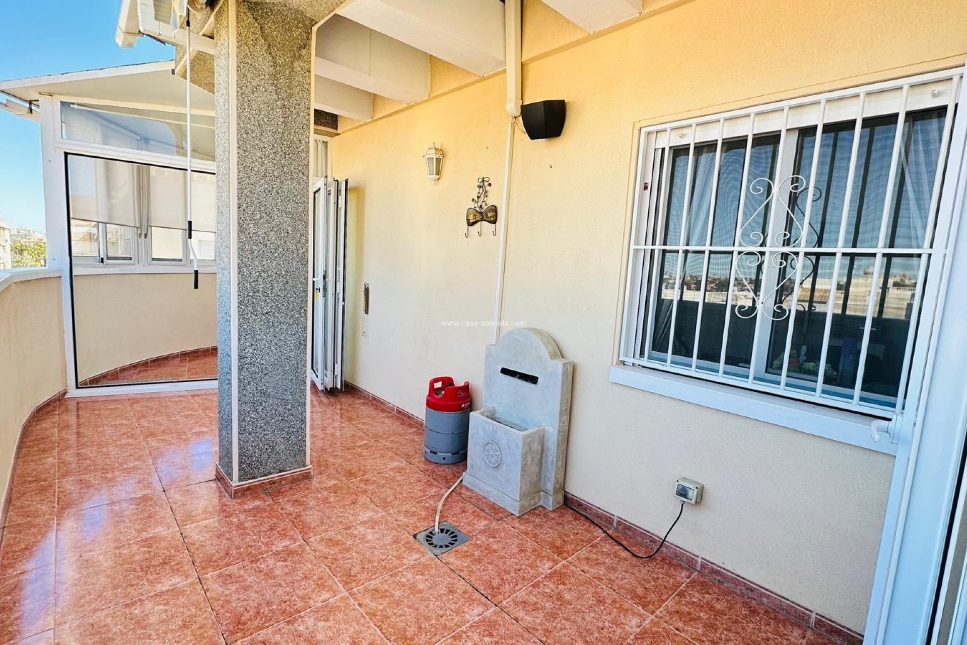 Revente - Appartement - Torrevieja - Playa de los Locos