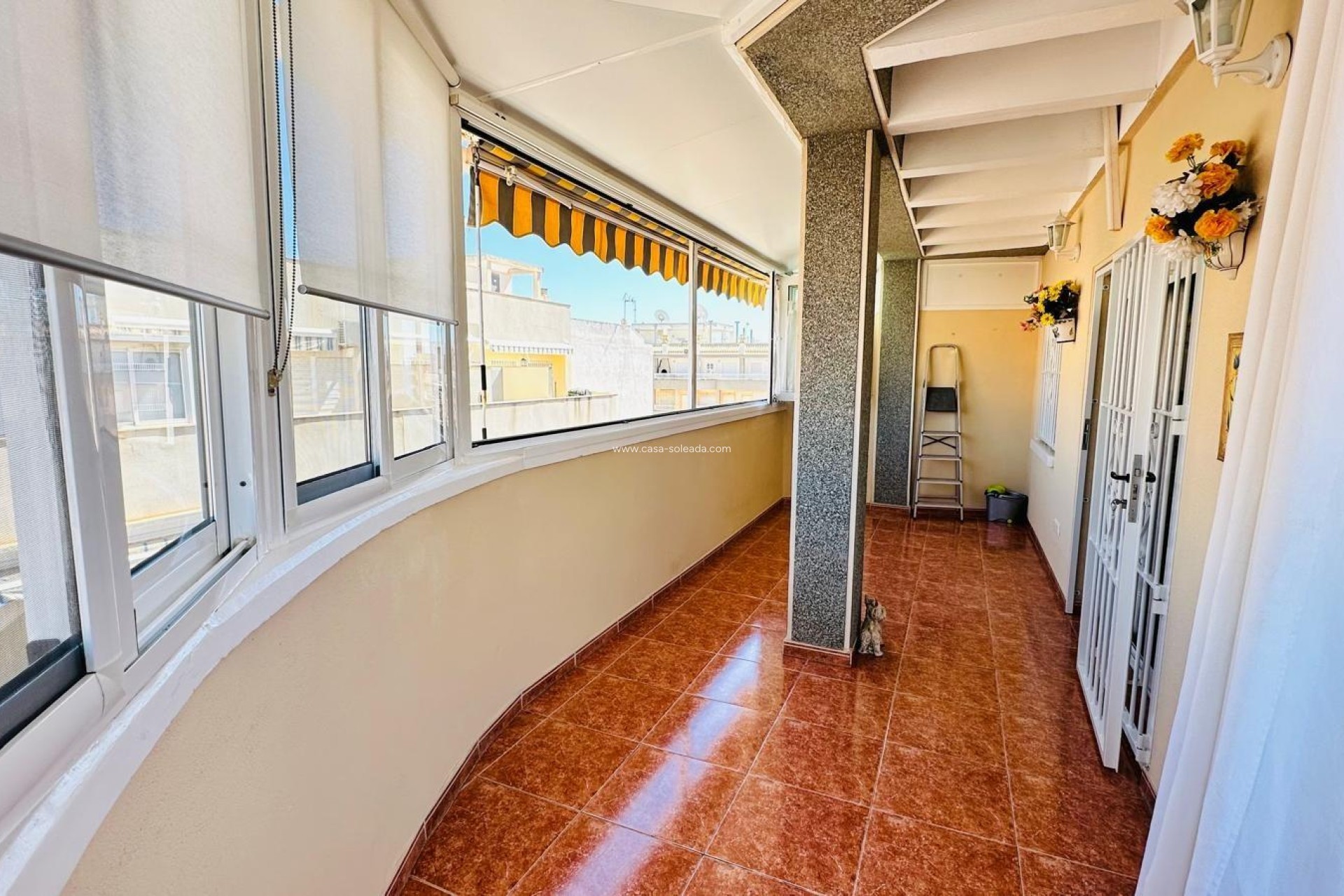 Revente - Appartement - Torrevieja - Playa de los Locos
