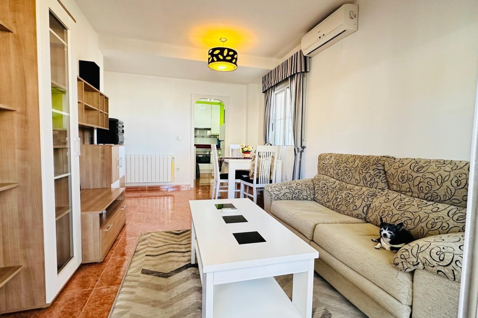 Revente - Appartement - Torrevieja - Playa de los Locos
