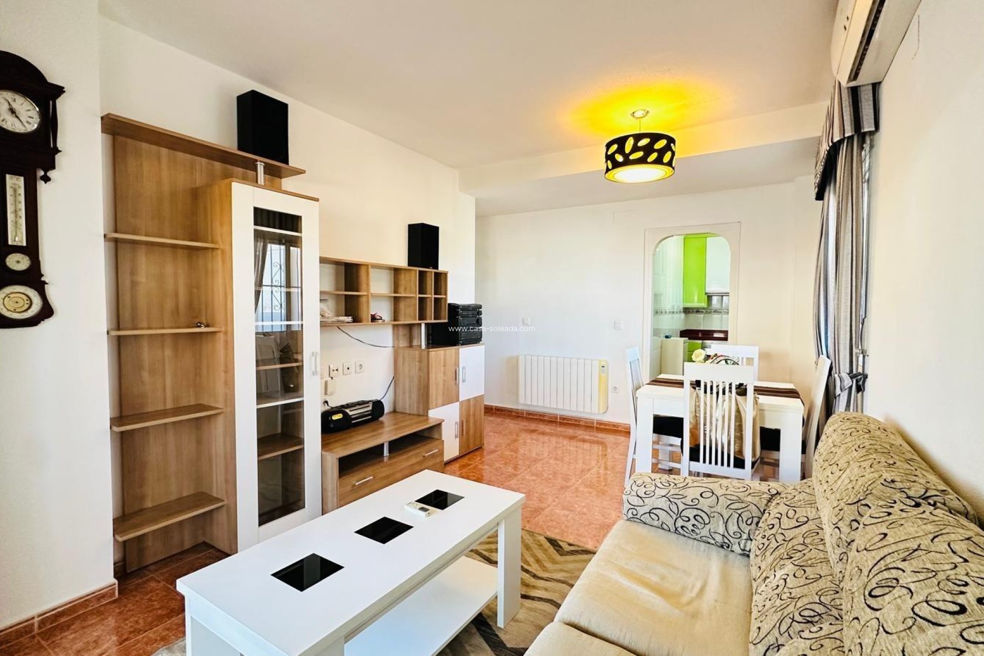 Revente - Appartement - Torrevieja - Playa de los Locos