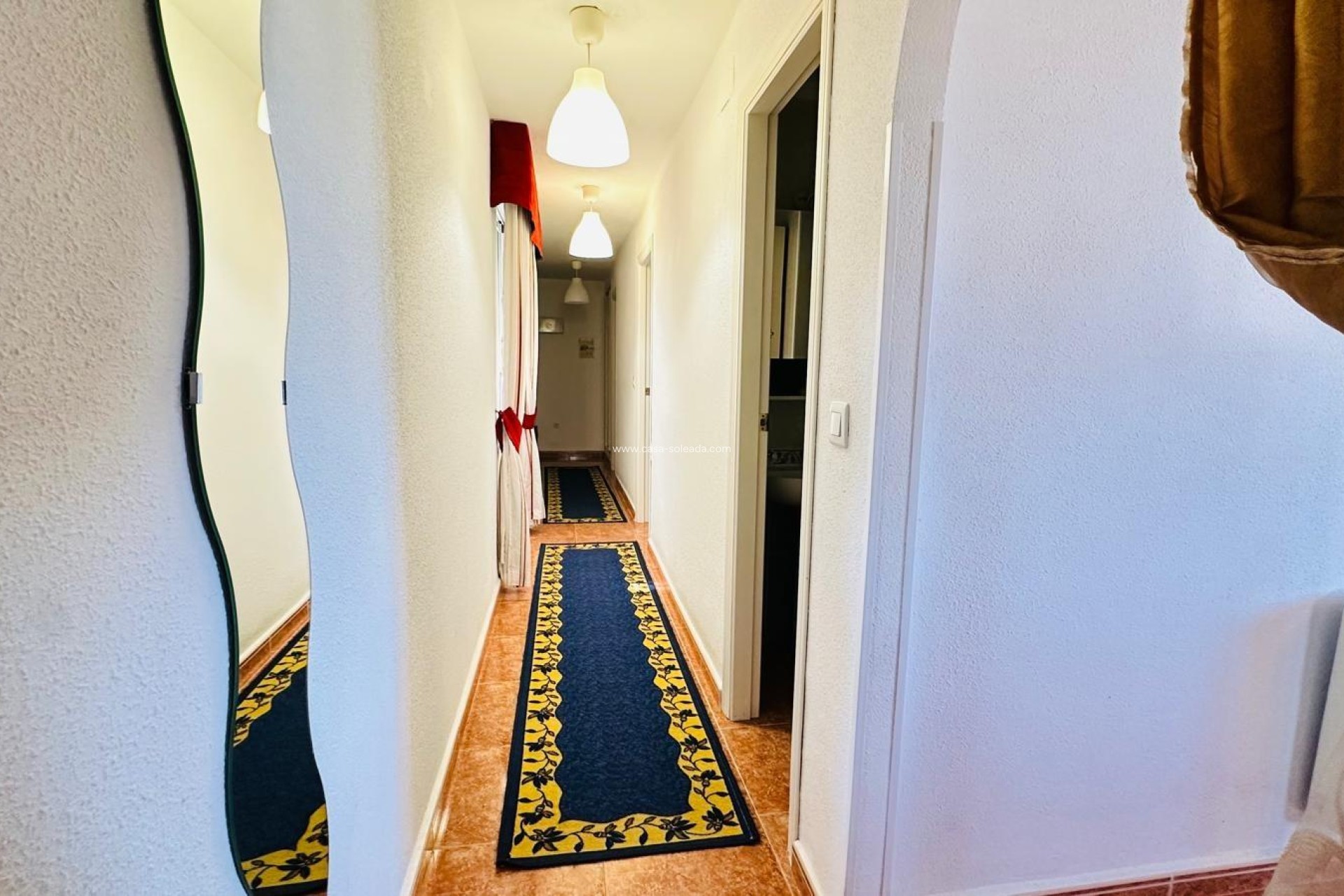 Revente - Appartement - Torrevieja - Playa de los Locos