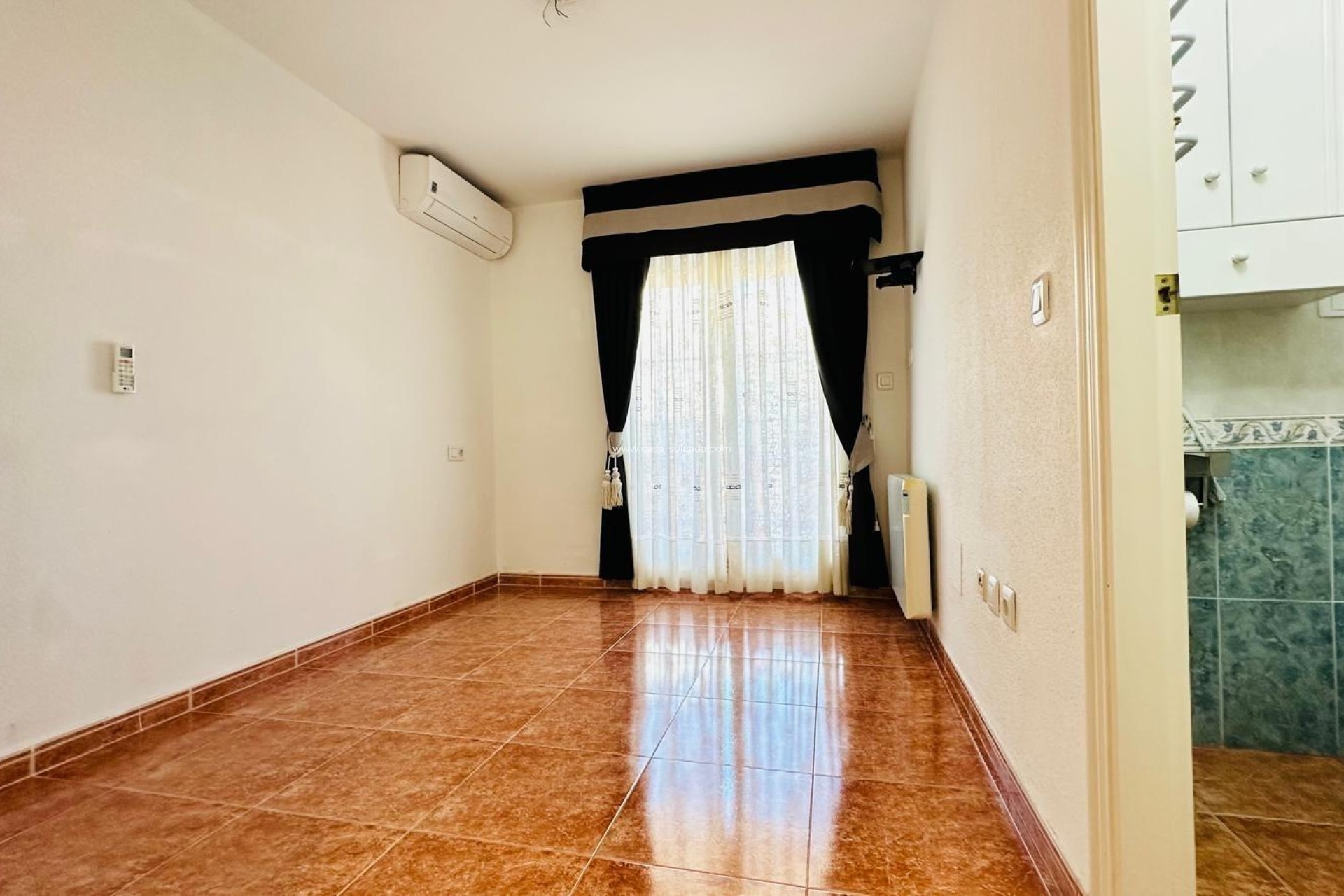 Revente - Appartement - Torrevieja - Playa de los Locos