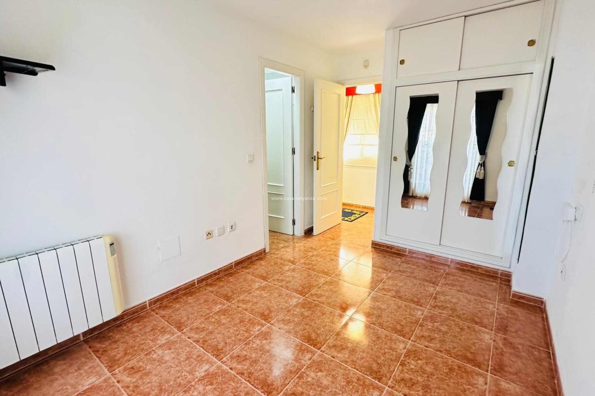 Revente - Appartement - Torrevieja - Playa de los Locos