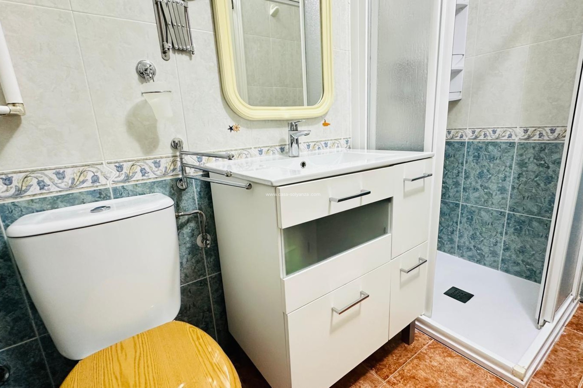 Revente - Appartement - Torrevieja - Playa de los Locos