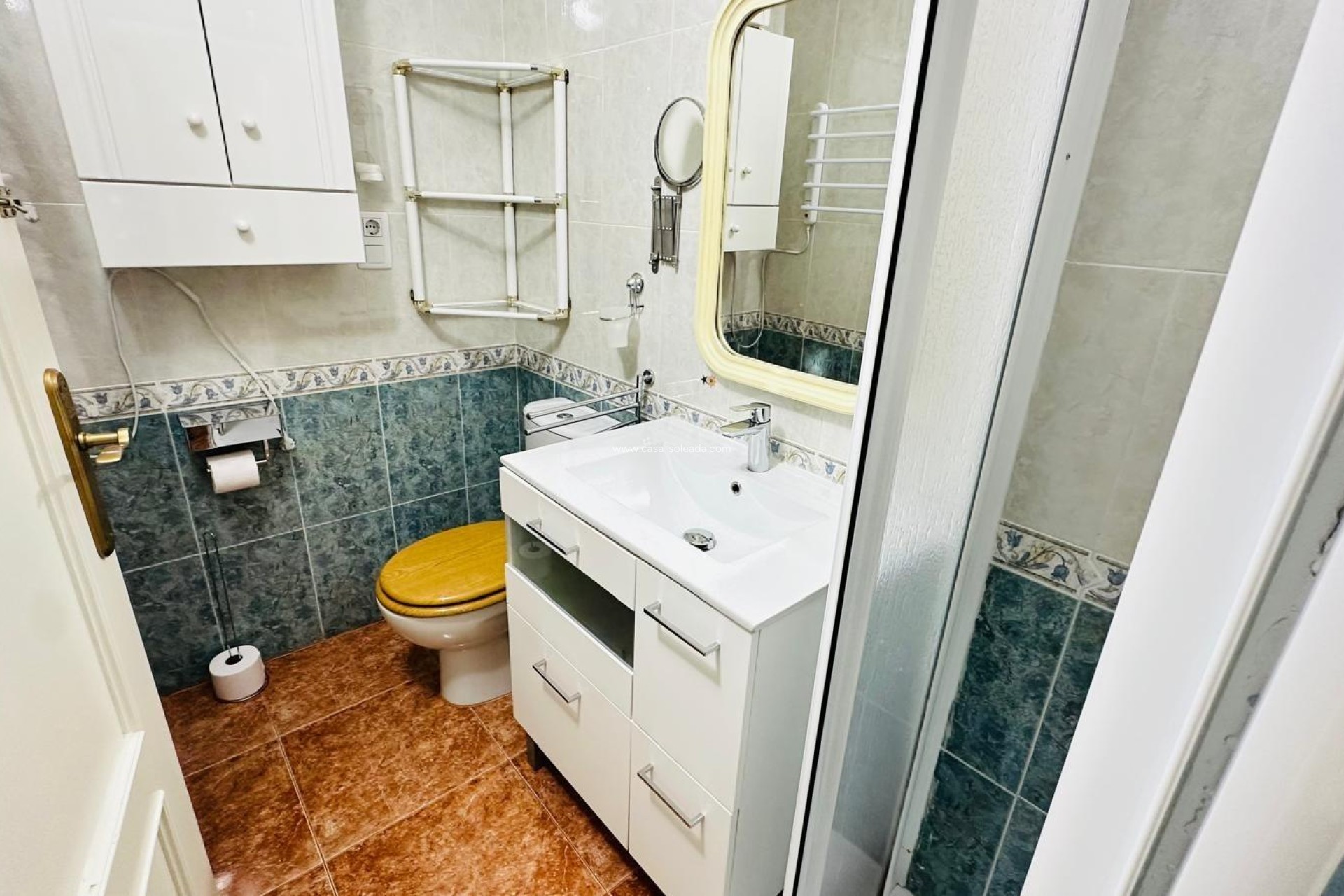 Revente - Appartement - Torrevieja - Playa de los Locos