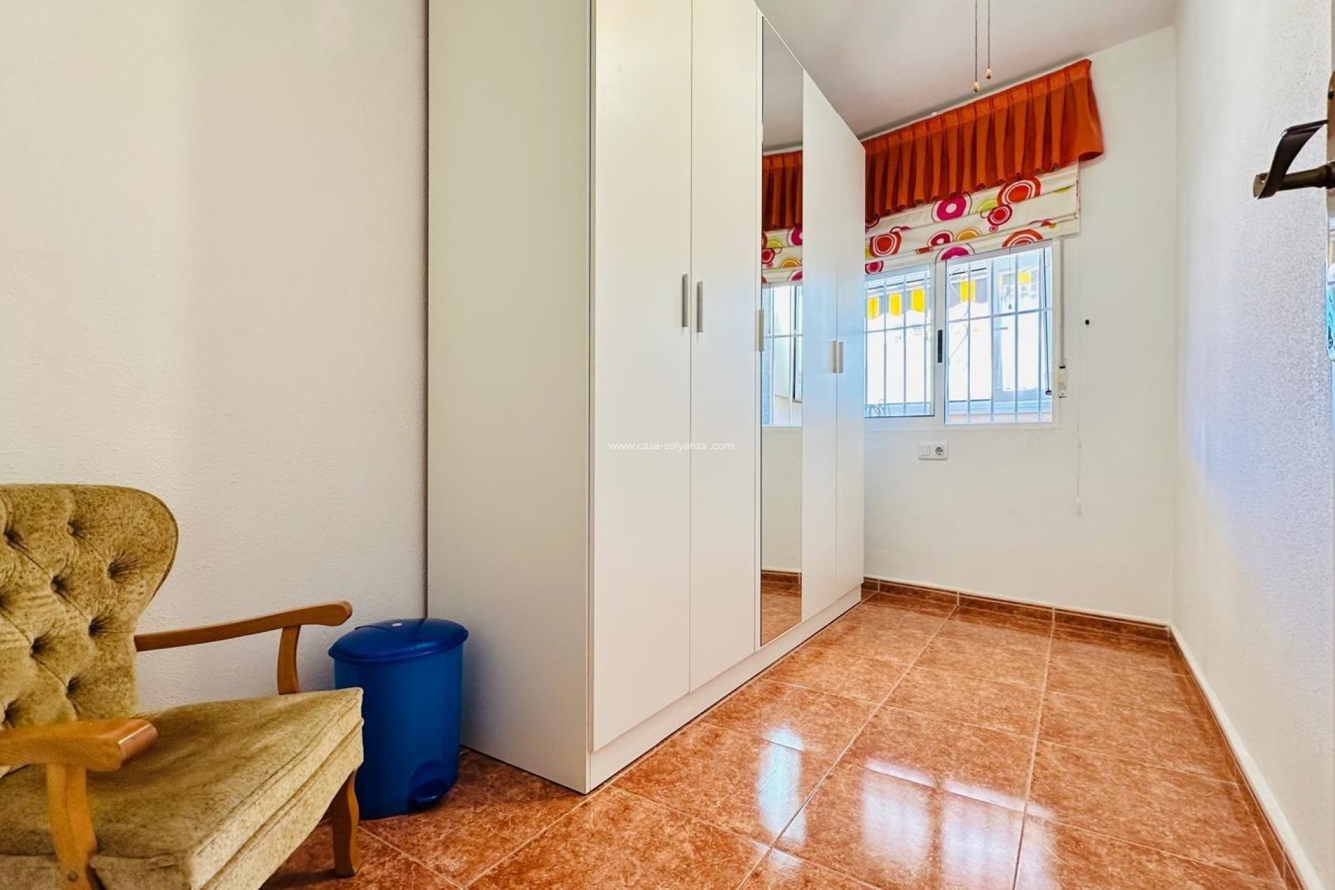 Revente - Appartement - Torrevieja - Playa de los Locos
