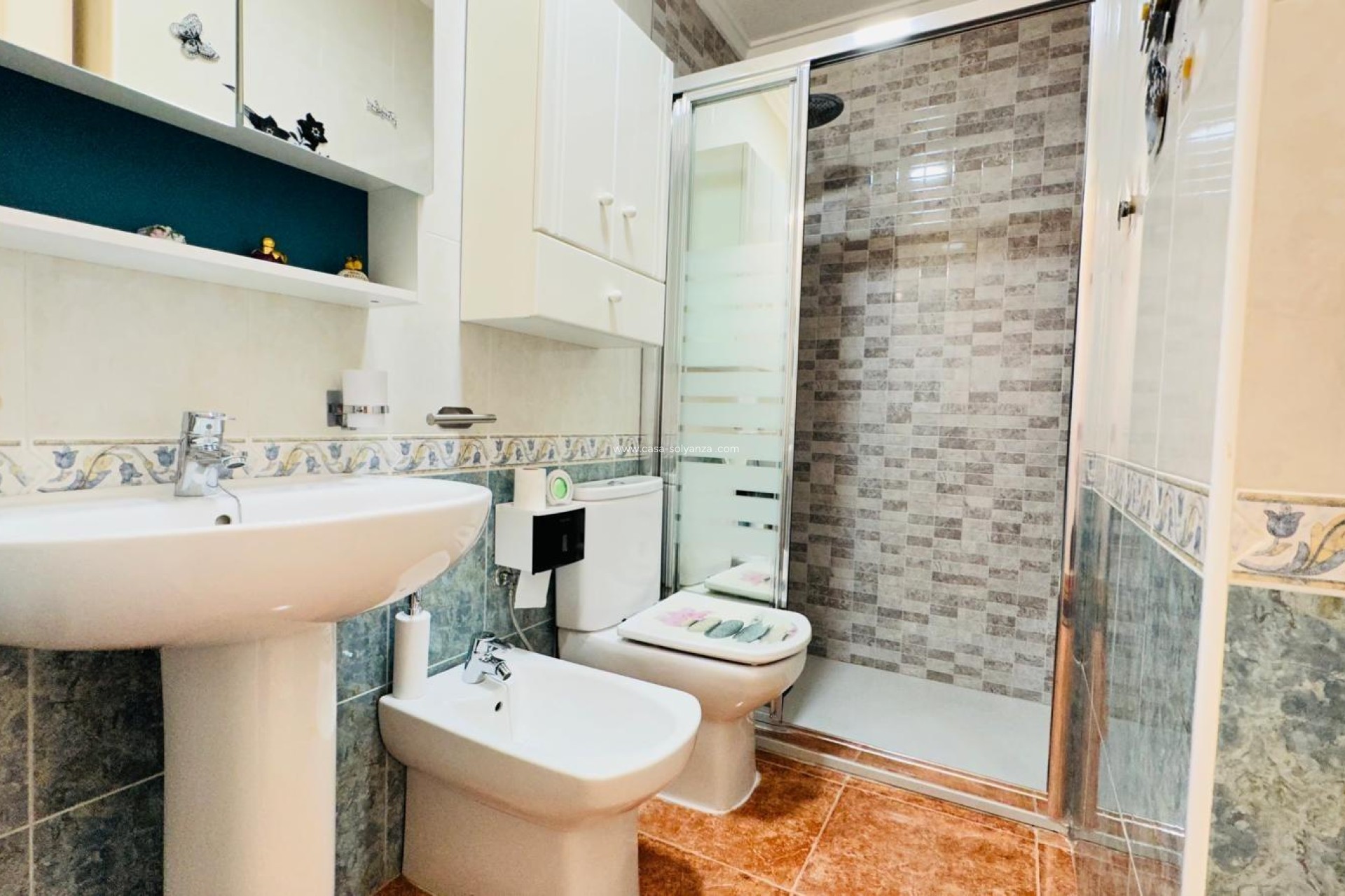 Revente - Appartement - Torrevieja - Playa de los Locos