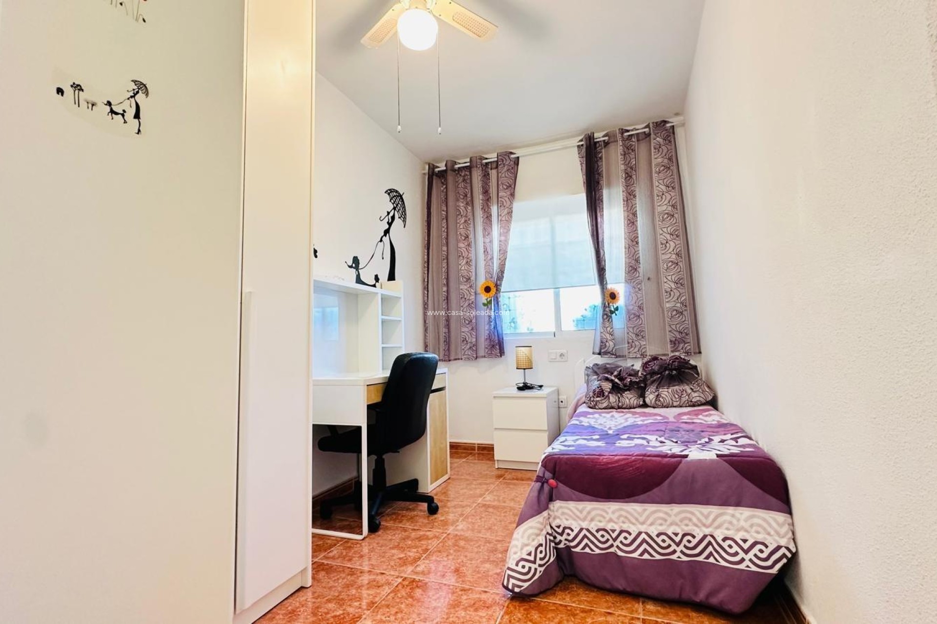 Revente - Appartement - Torrevieja - Playa de los Locos