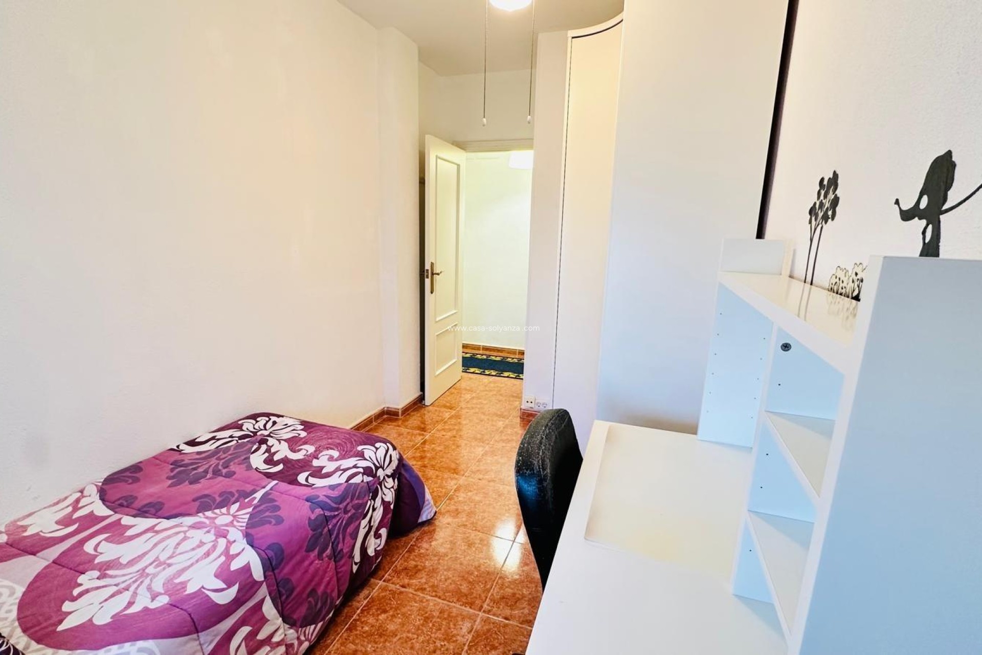 Revente - Appartement - Torrevieja - Playa de los Locos