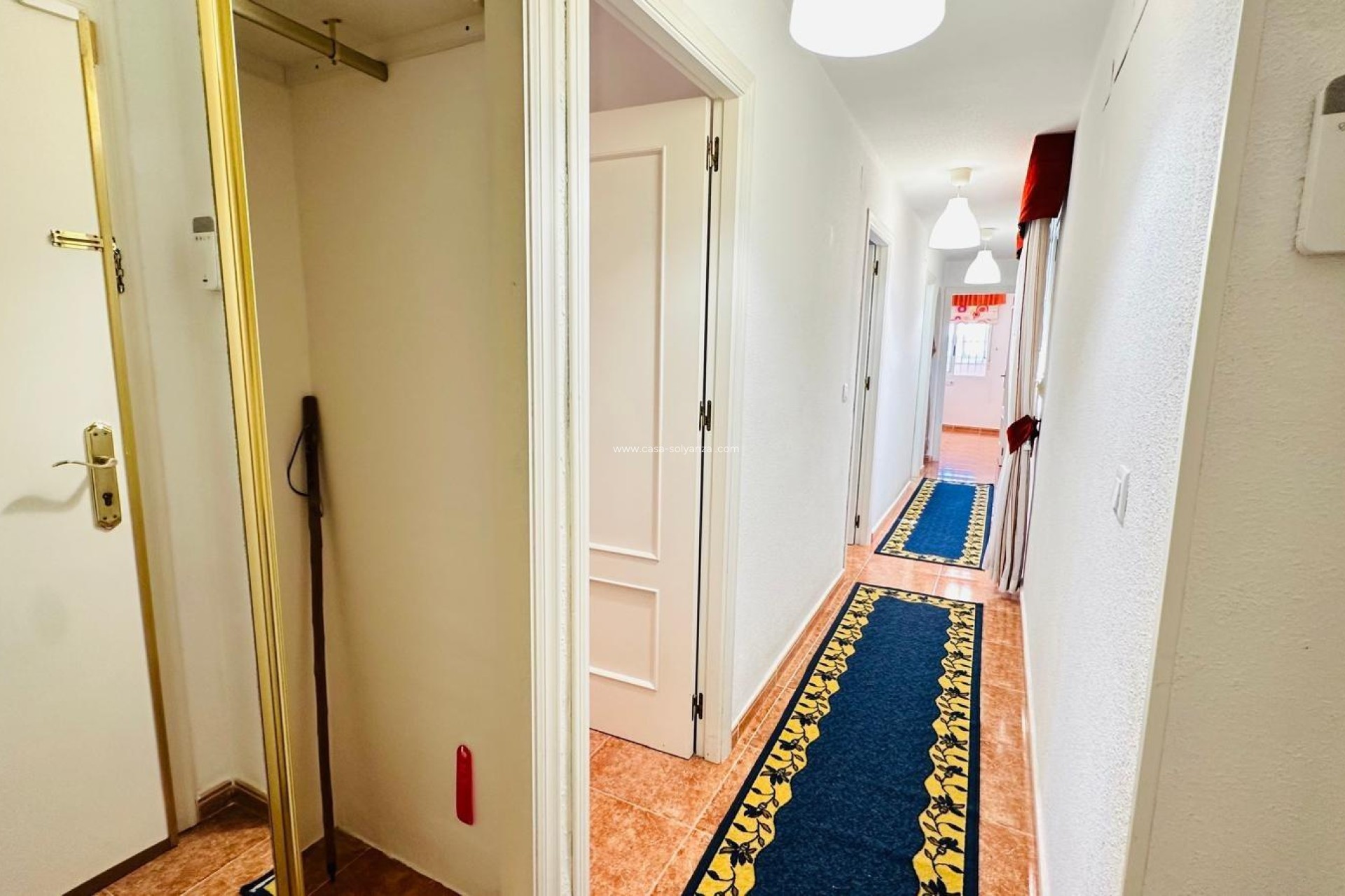 Revente - Appartement - Torrevieja - Playa de los Locos