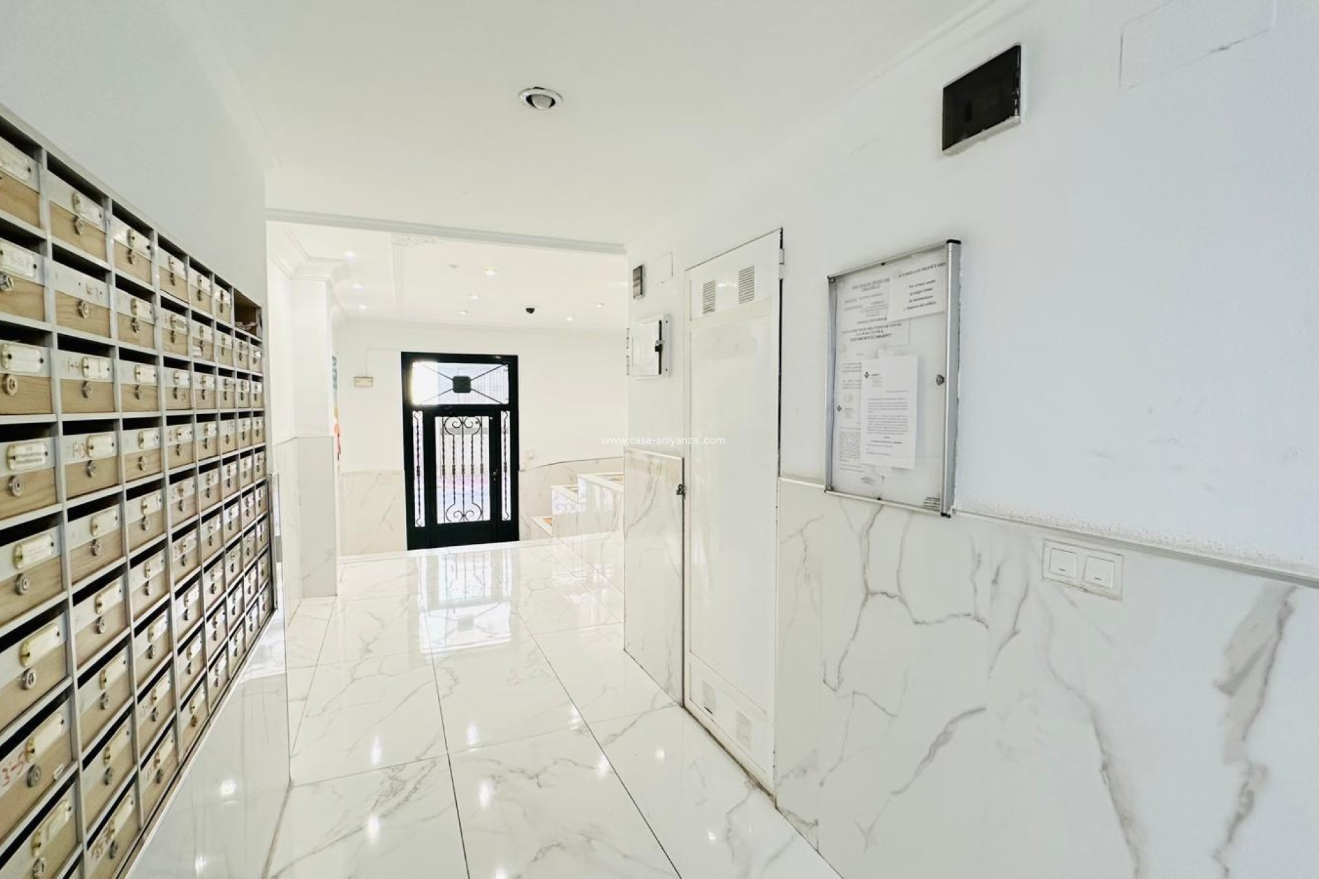 Revente - Appartement - Torrevieja - Playa de los Locos