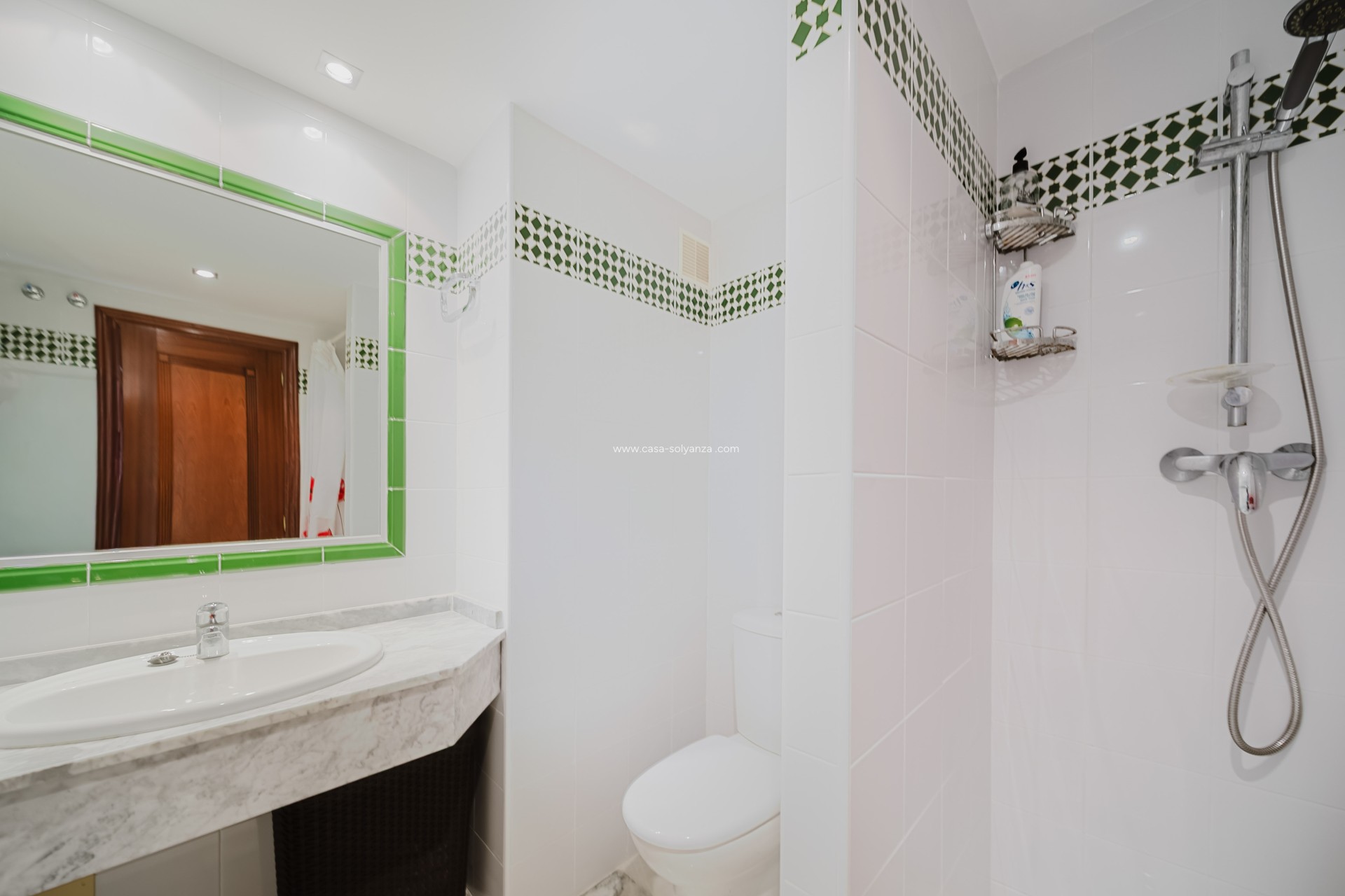 Revente - Appartement - Torrevieja - Playa de los locos