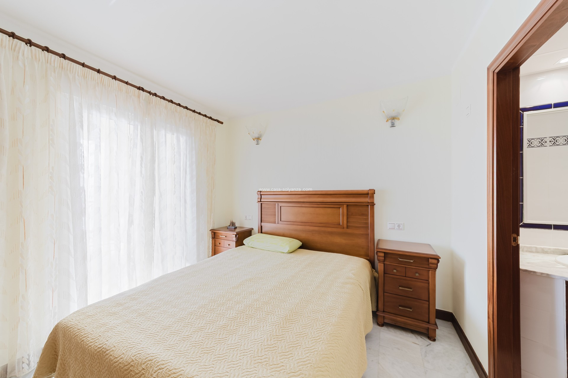 Revente - Appartement - Torrevieja - Playa de los locos
