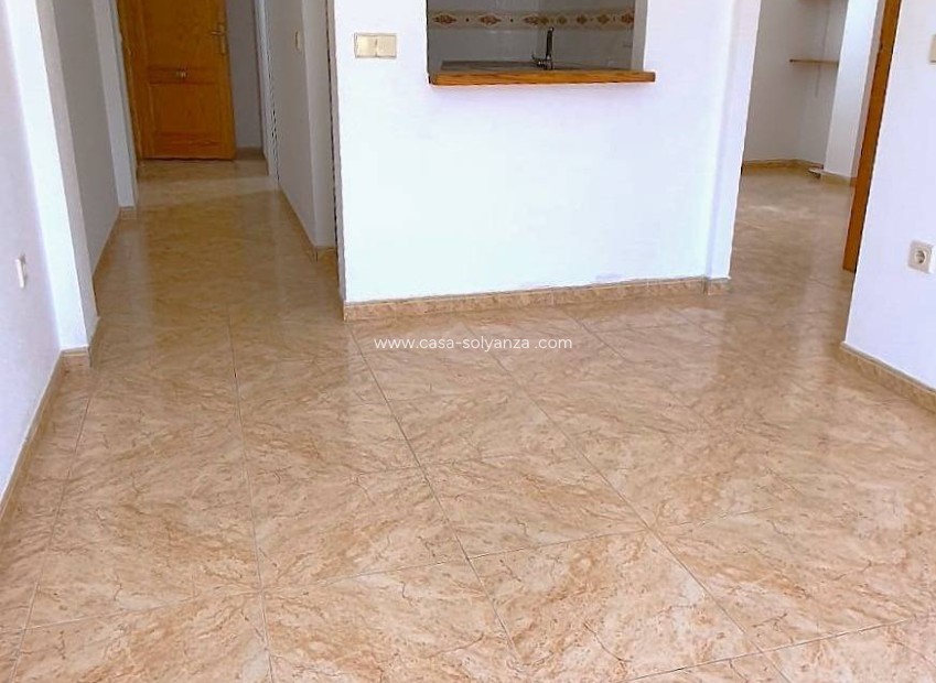 Revente - Appartement - Torrevieja - Playa de los Locos