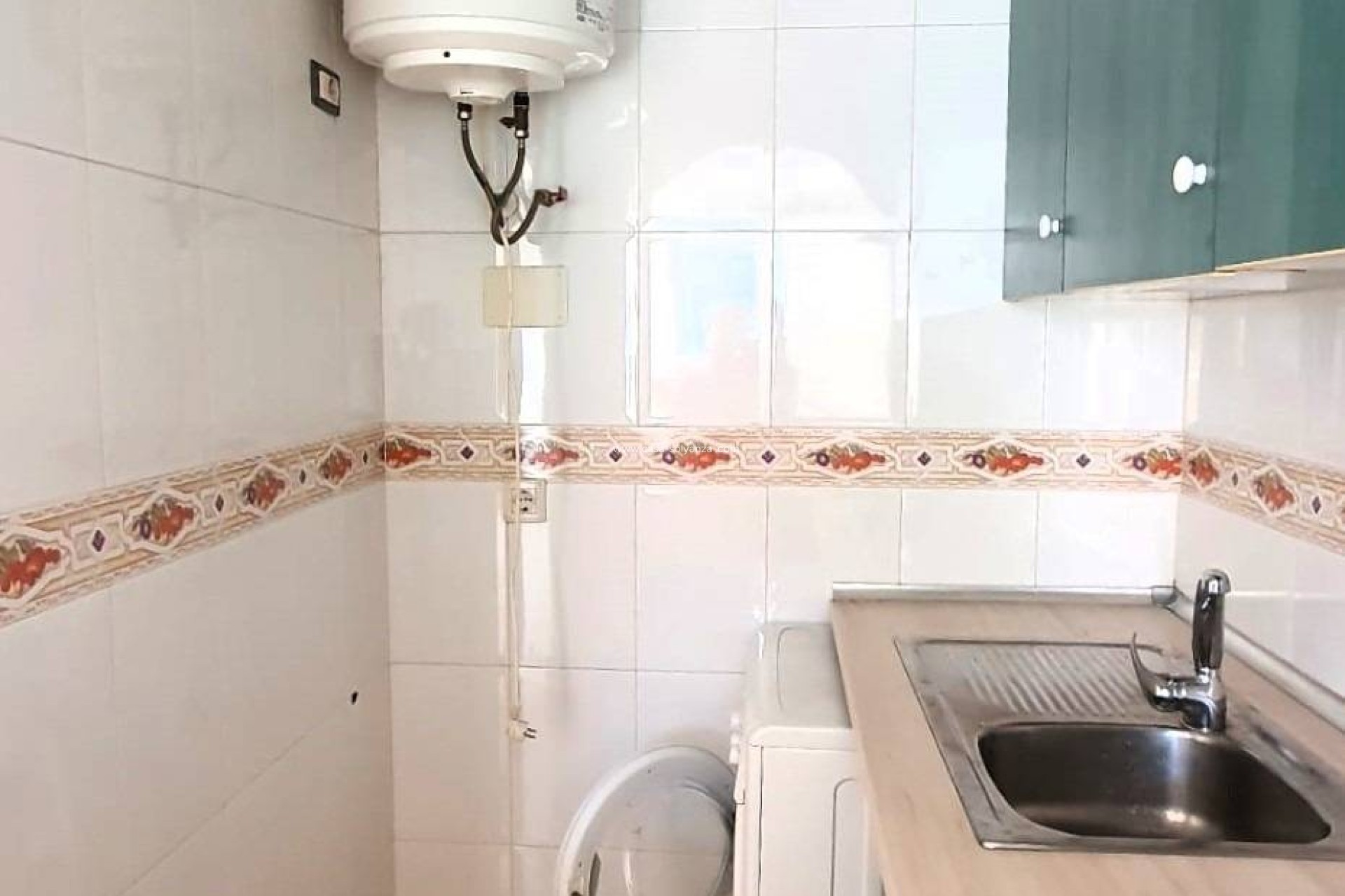 Revente - Appartement - Torrevieja - Playa de los Locos