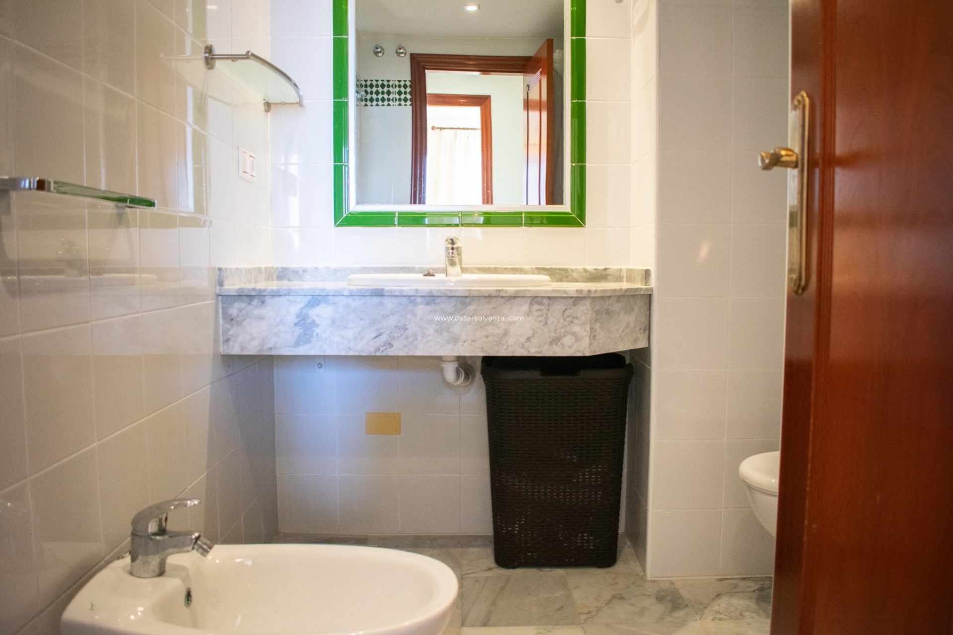 Revente - Appartement - Torrevieja - Playa de los Locos