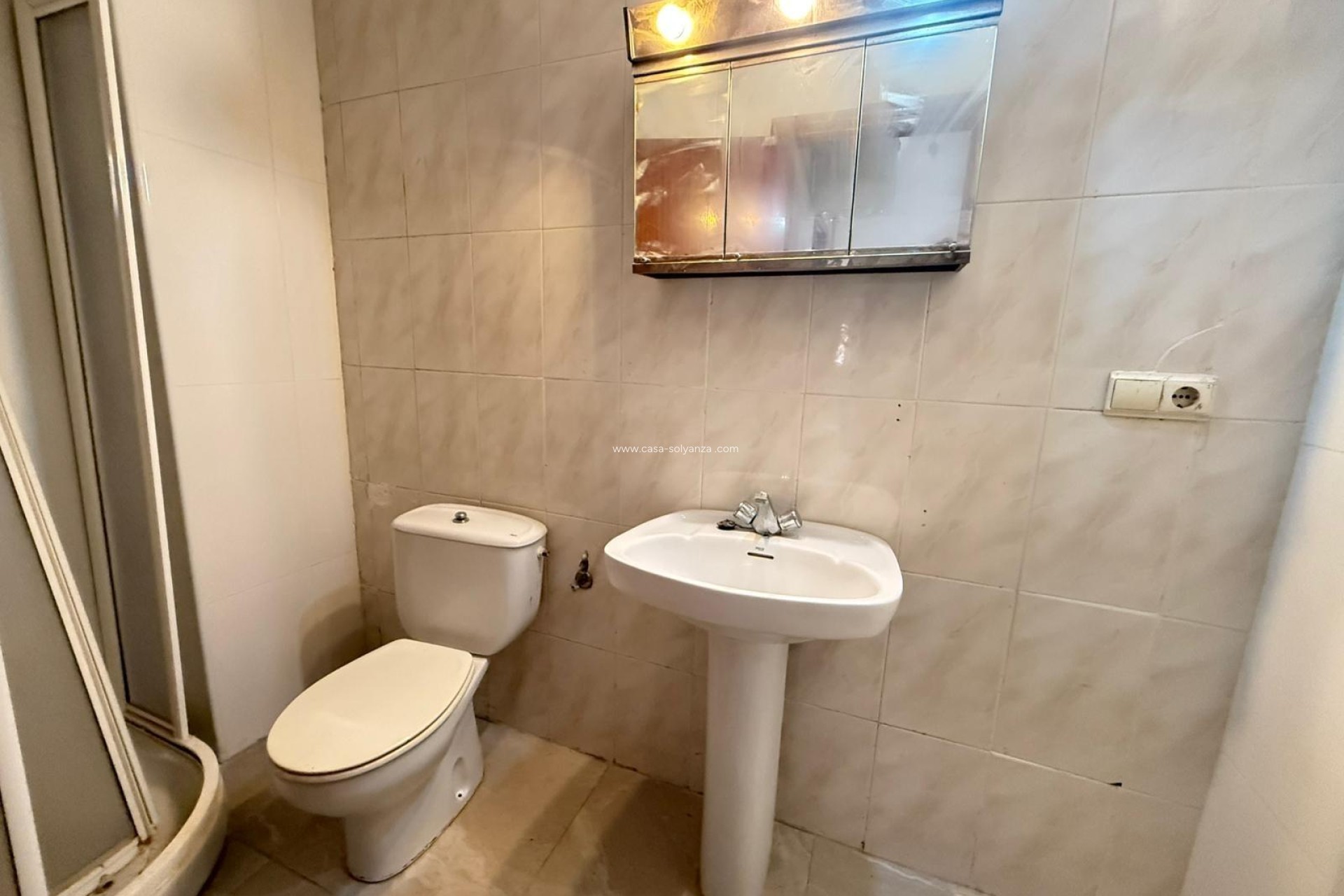 Revente - Appartement - Torrevieja - Playa de los Locos