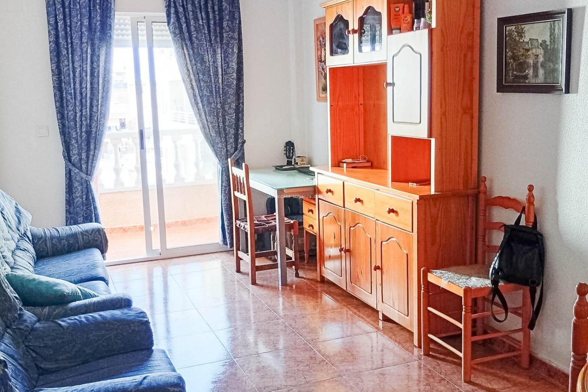 Revente - Appartement - Torrevieja - Playa de los Locos