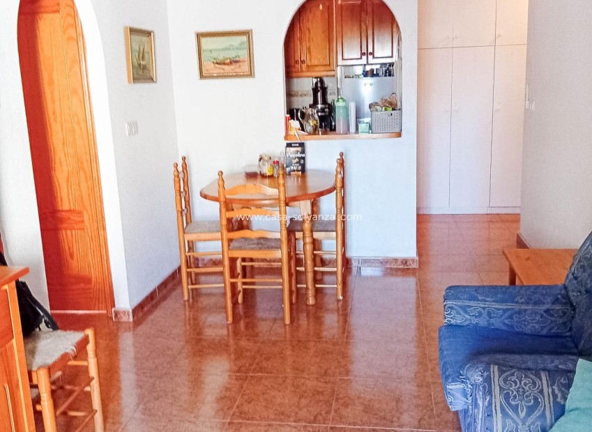 Revente - Appartement - Torrevieja - Playa de los Locos