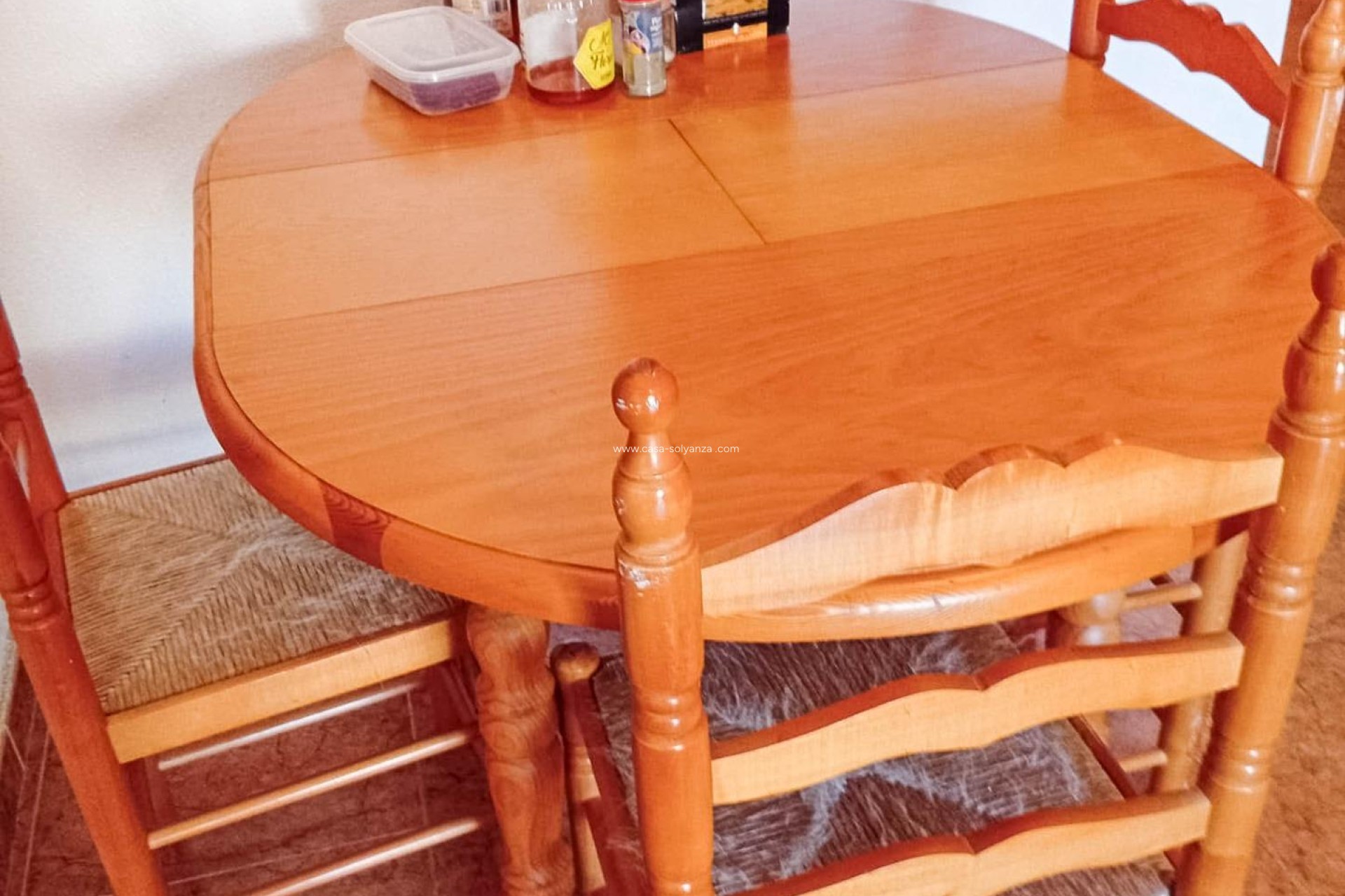 Revente - Appartement - Torrevieja - Playa de los Locos