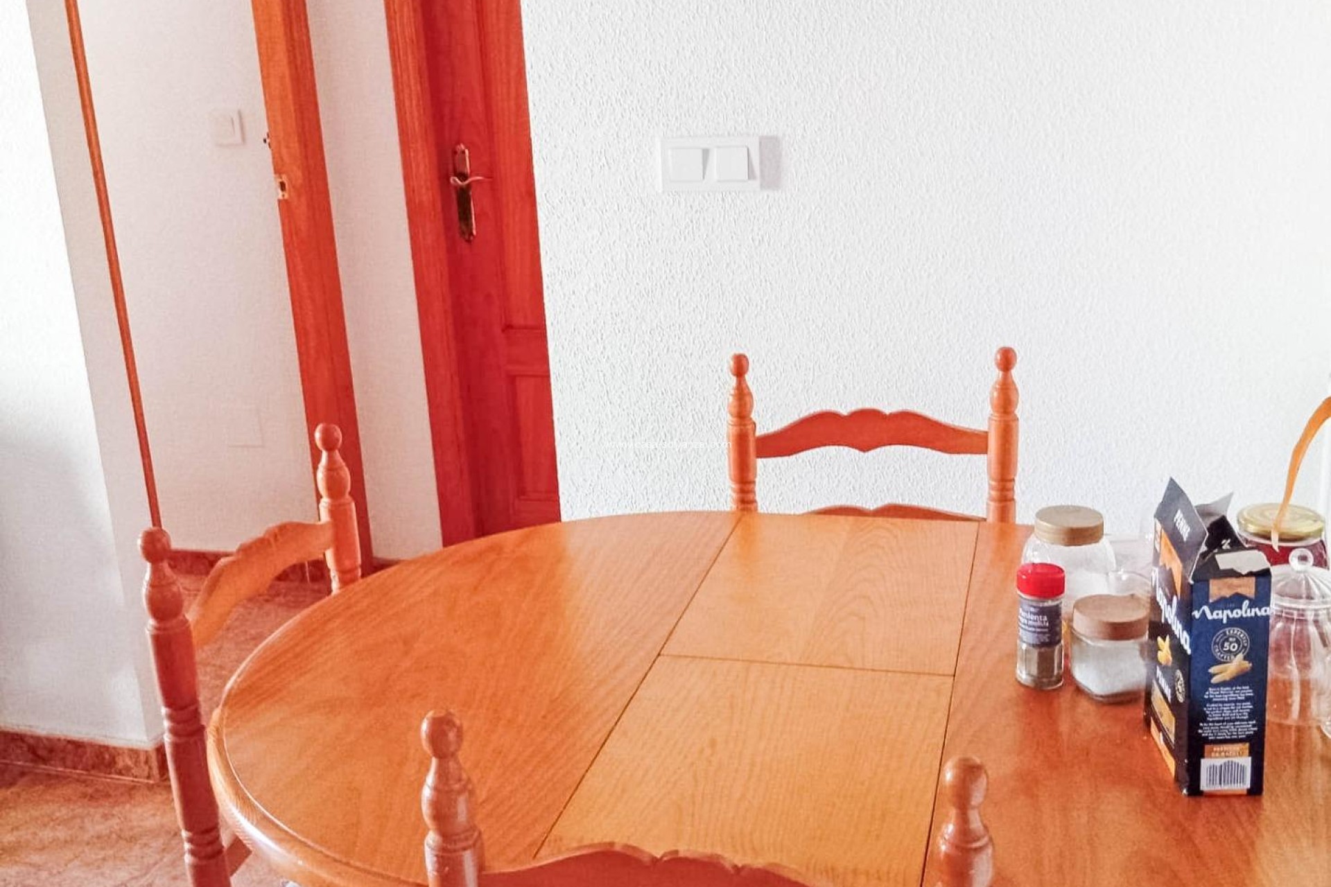 Revente - Appartement - Torrevieja - Playa de los Locos