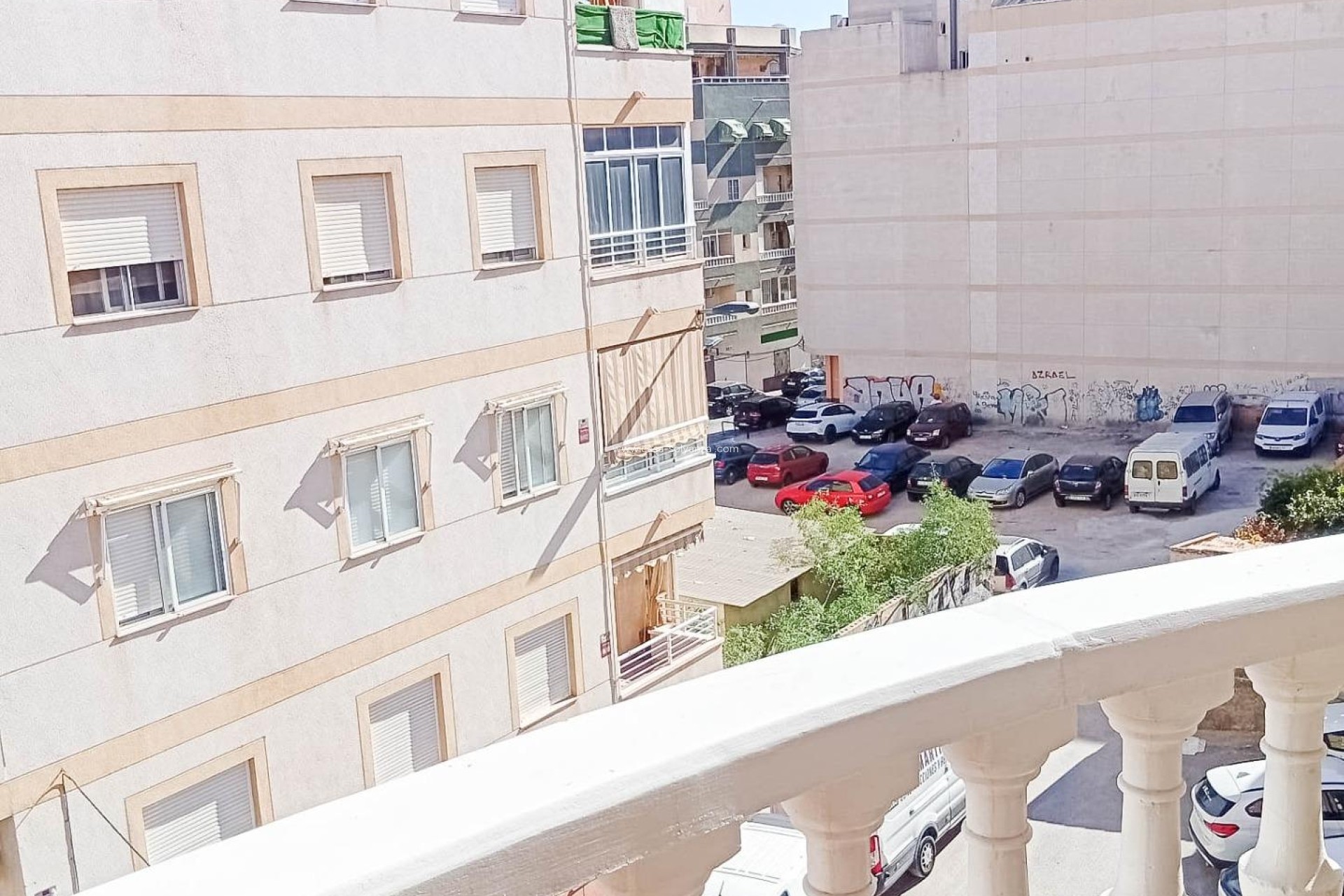 Revente - Appartement - Torrevieja - Playa de los Locos