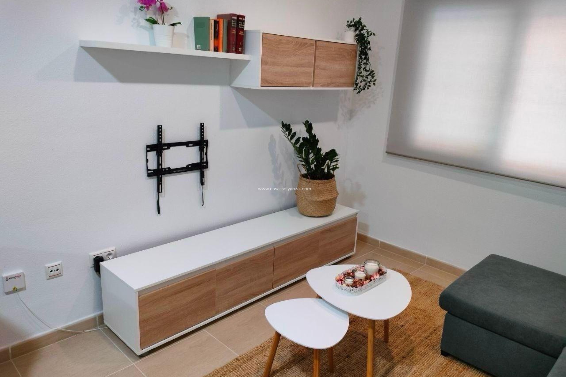 Revente - Appartement - Torrevieja - Playa de los Locos