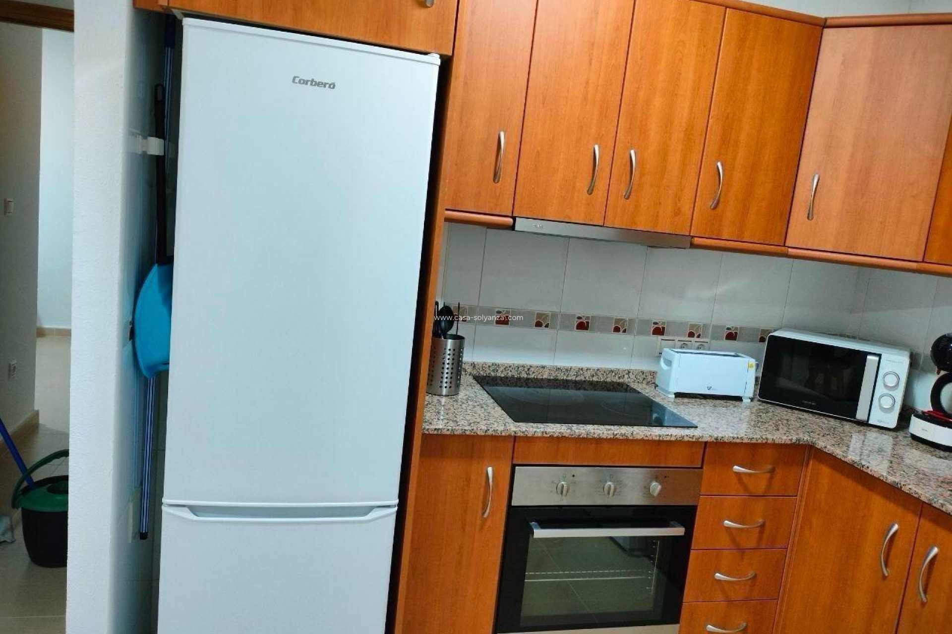 Revente - Appartement - Torrevieja - Playa de los Locos