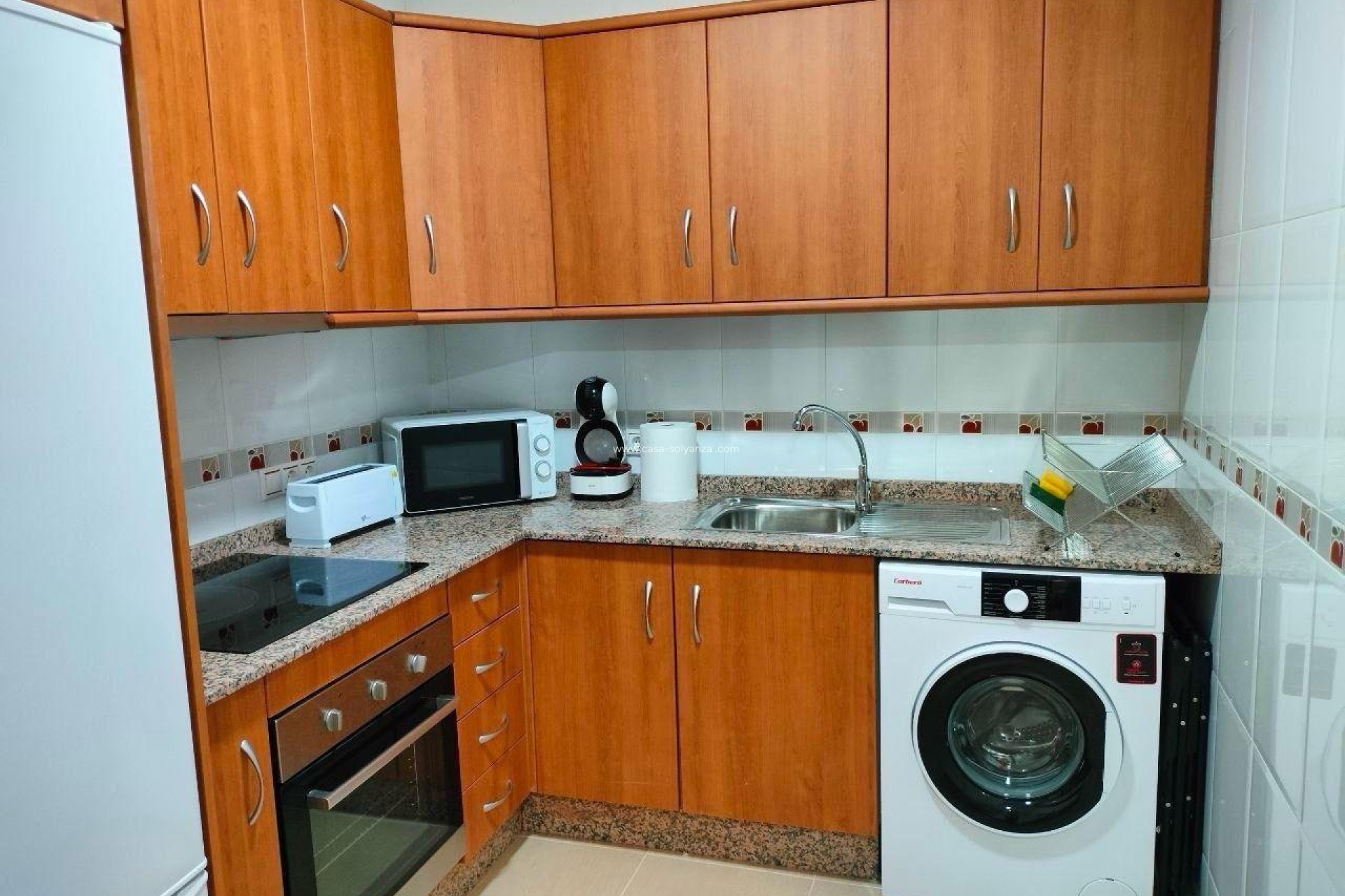 Revente - Appartement - Torrevieja - Playa de los Locos