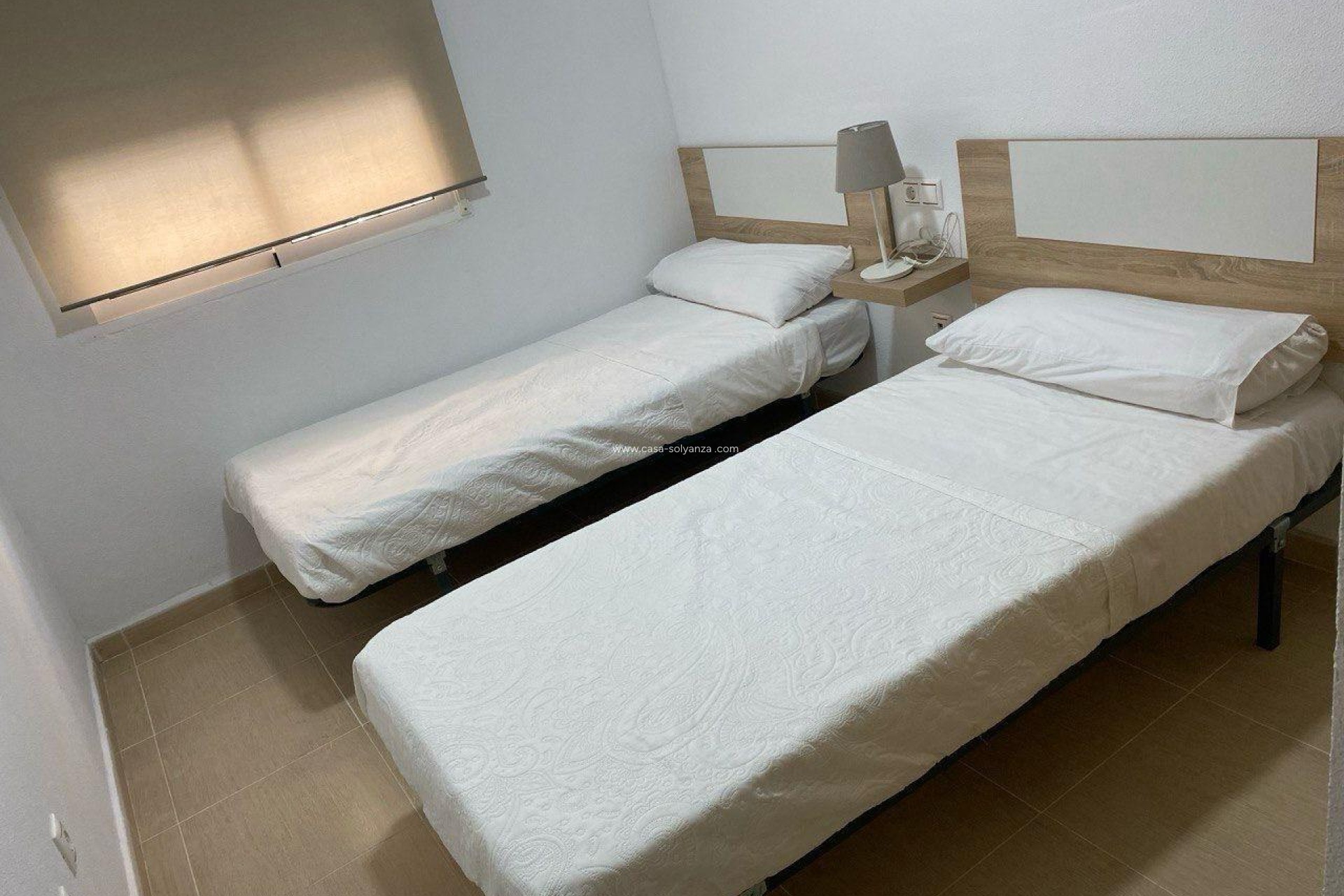 Revente - Appartement - Torrevieja - Playa de los Locos