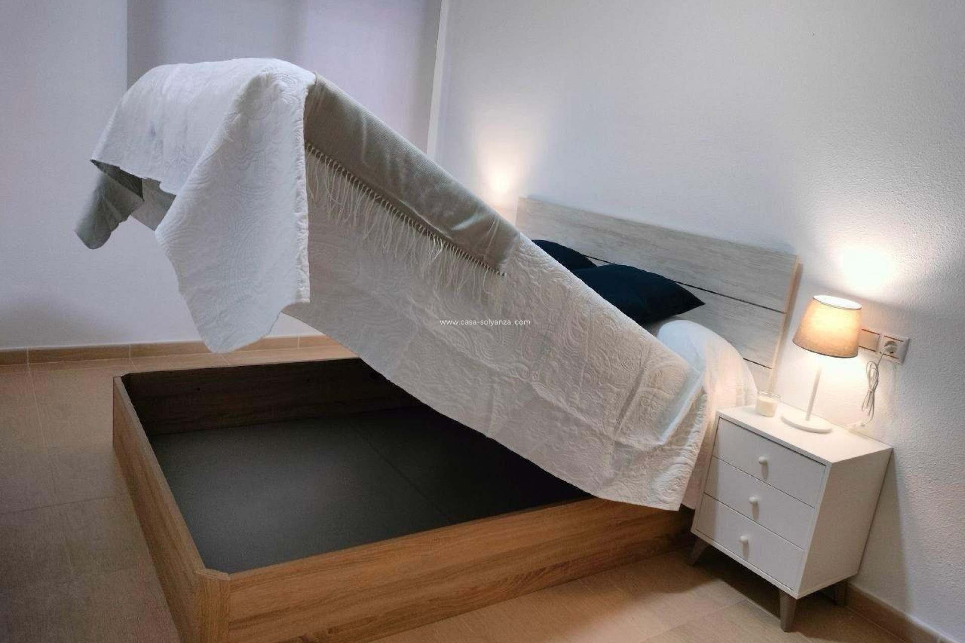 Revente - Appartement - Torrevieja - Playa de los Locos