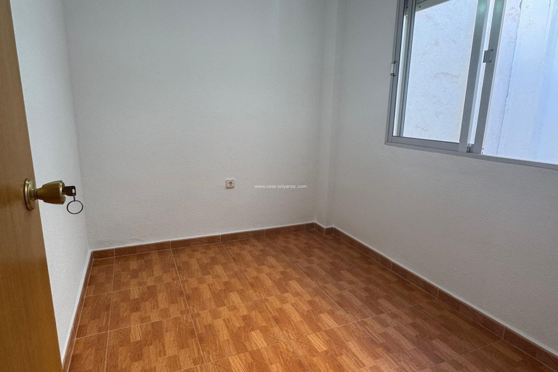 Revente - Appartement - Torrevieja - Playa de los Locos