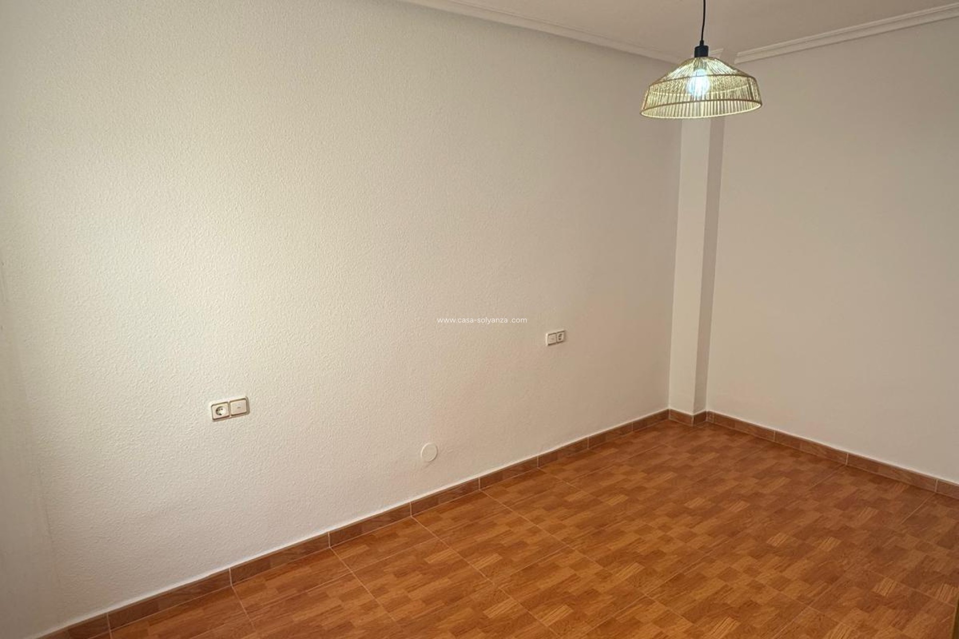 Revente - Appartement - Torrevieja - Playa de los Locos