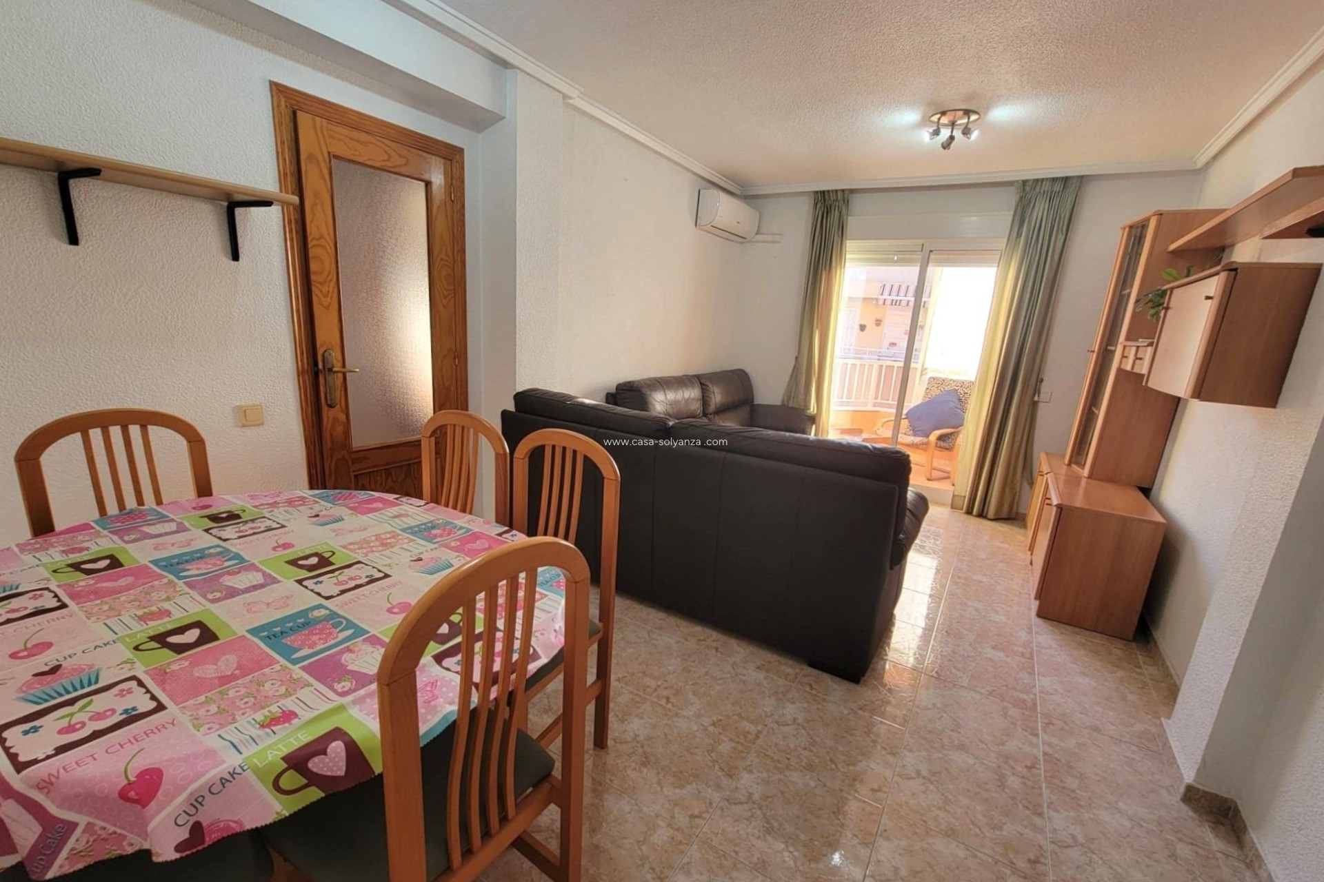 Revente - Appartement - Torrevieja - Playa de los Locos