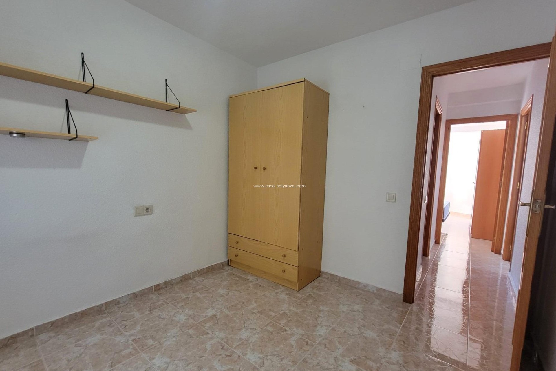 Revente - Appartement - Torrevieja - Playa de los Locos