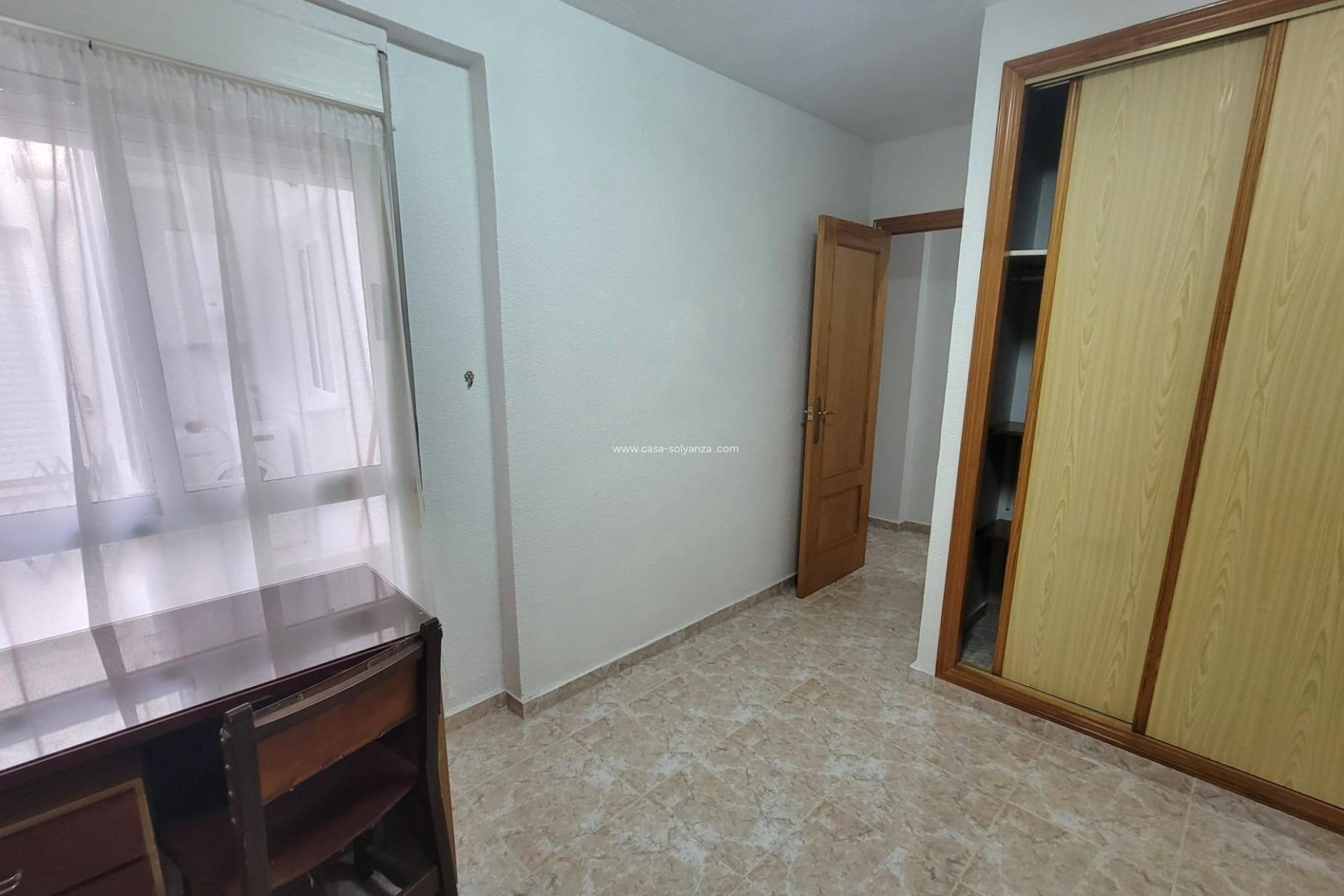 Revente - Appartement - Torrevieja - Playa de los Locos